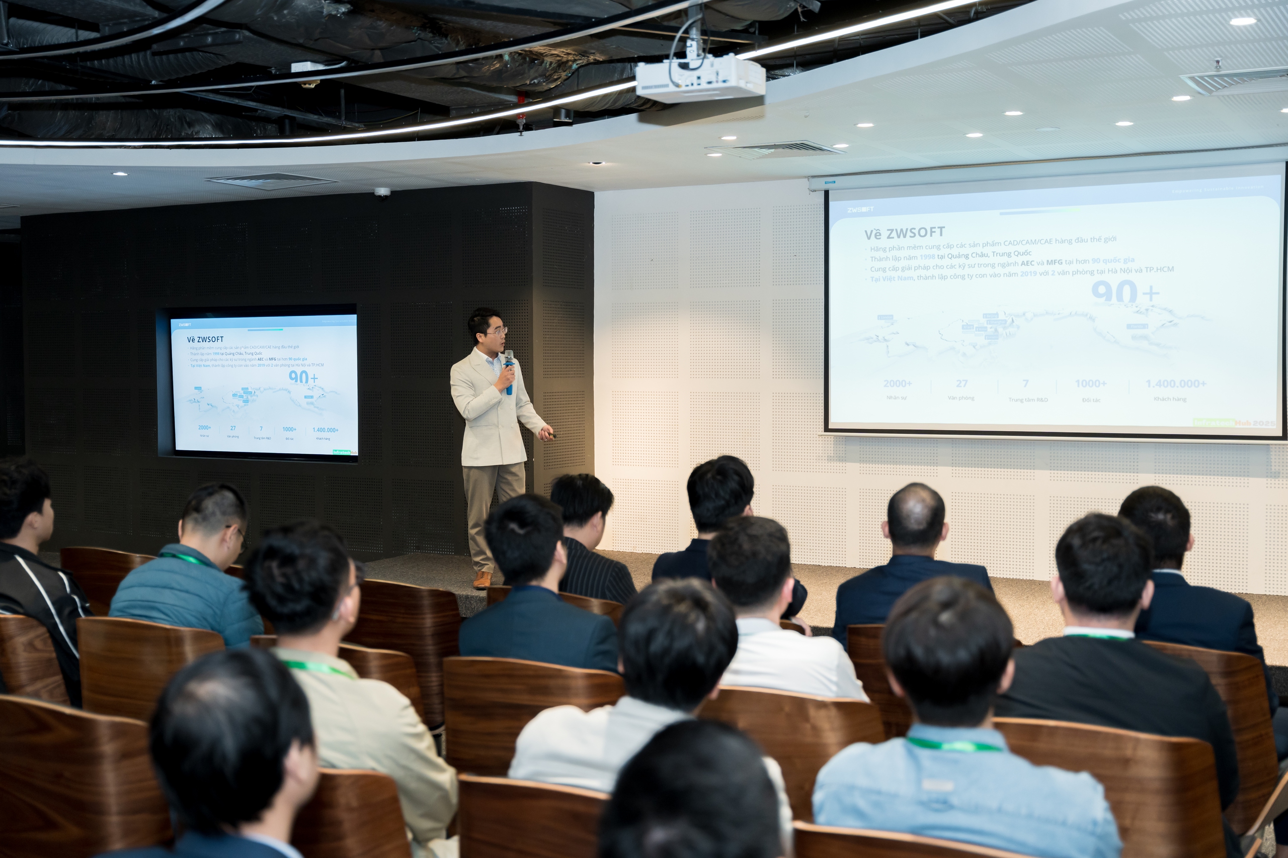 Giải pháp công nghệ cho hạ tầng giao thông - Ảnh 5.