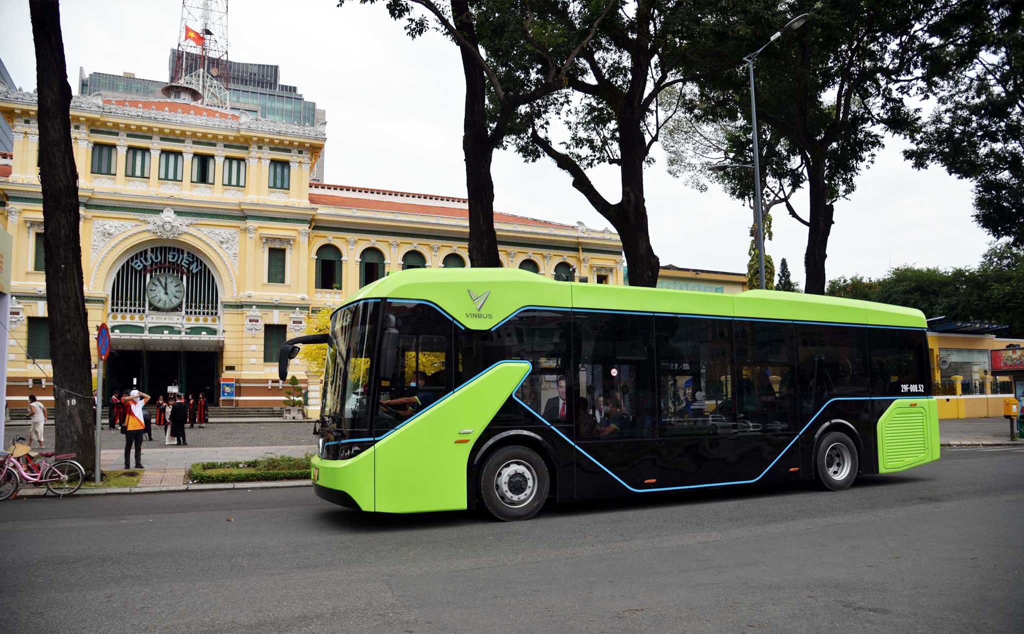 Xu hướng tất yếu phát triển
