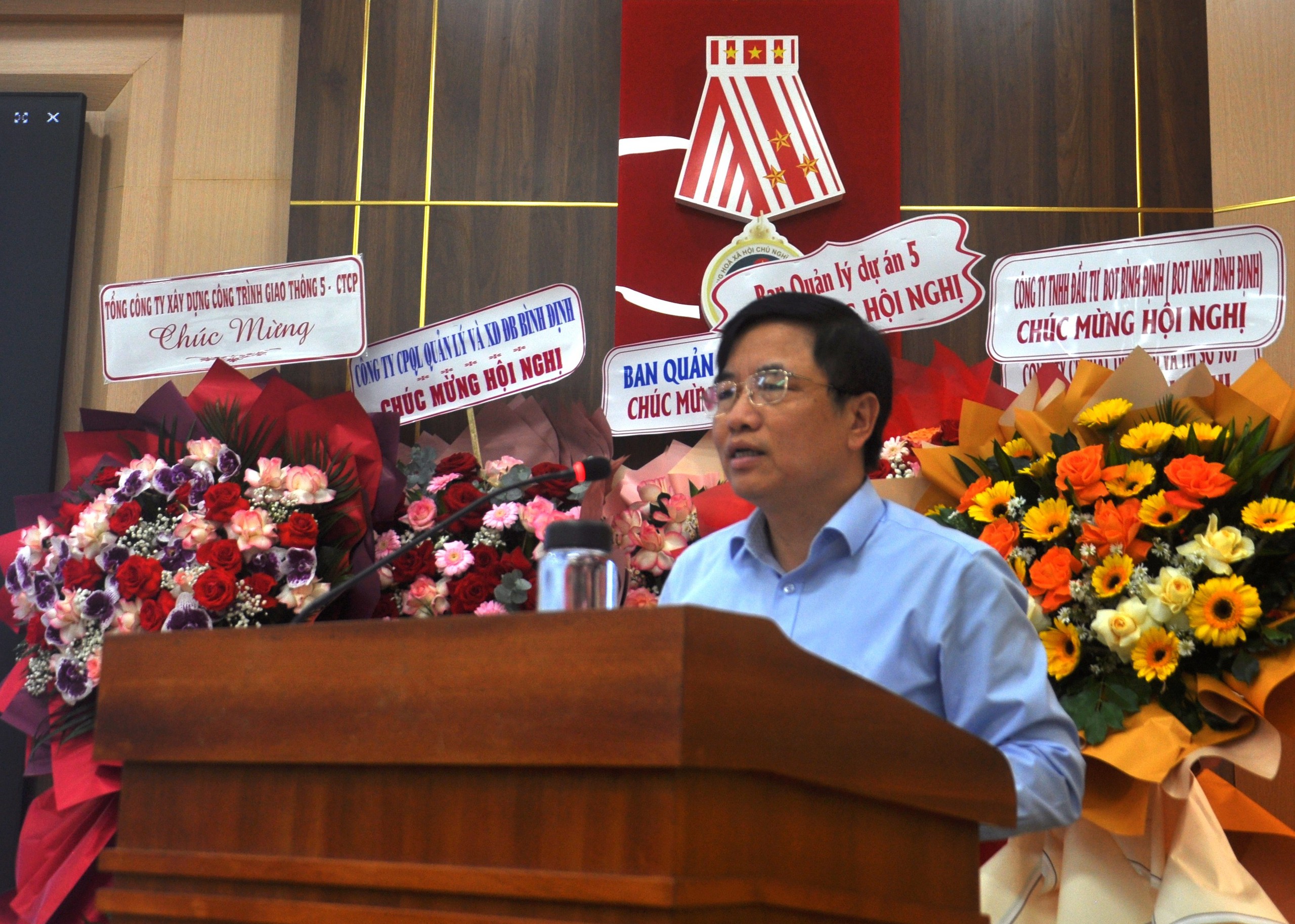 Khu QLĐB III: Dấu ấn quản lý và bảo trì hạ tầng giao thông năm 2025 - Ảnh 4.