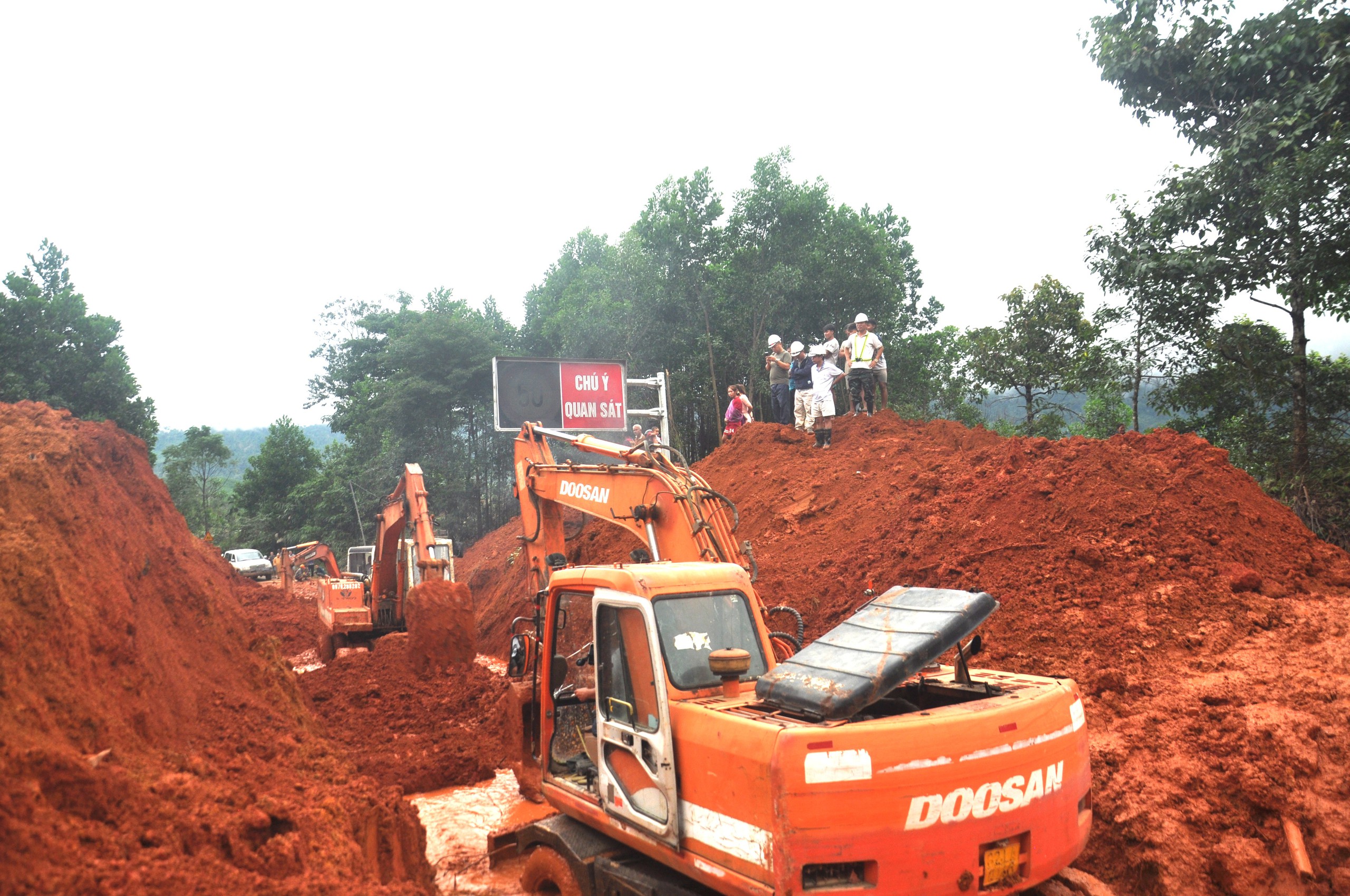 Khu QLĐB III: Dấu ấn quản lý và bảo trì hạ tầng giao thông năm 2025 - Ảnh 1.