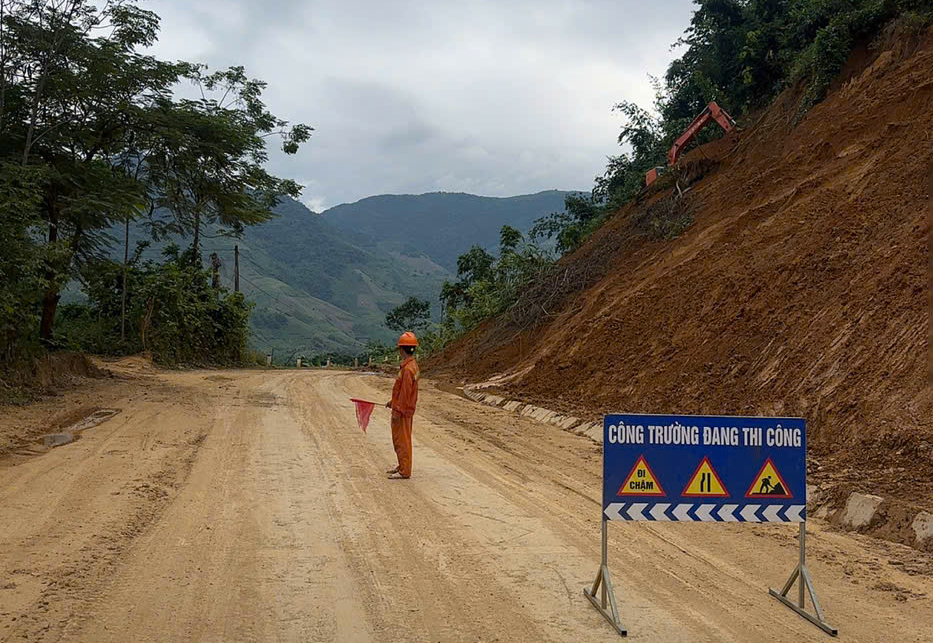 Sơn La: Chủ động 