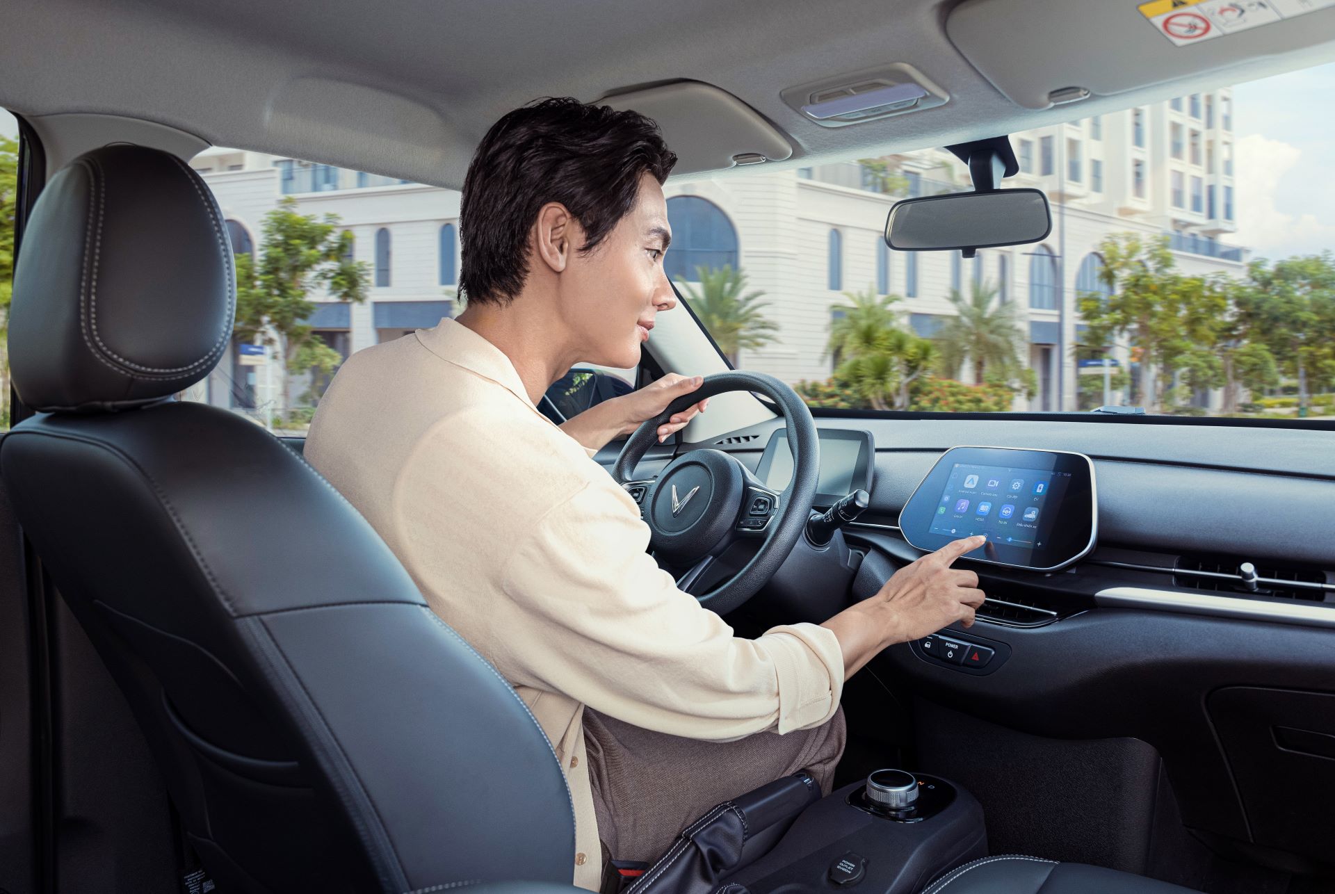 Vì sao VinFast VF 5 là “kèo thơm” trong phân khúc SUV hạng A - Ảnh 2.