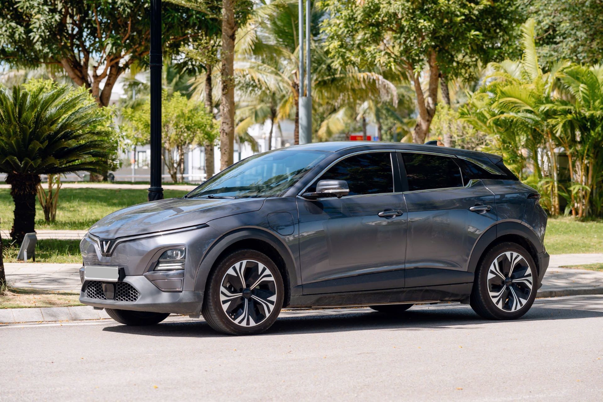 Chủ xe nói về VF 6 sau 30.000km: Đây là lựa chọn quá sáng suốt