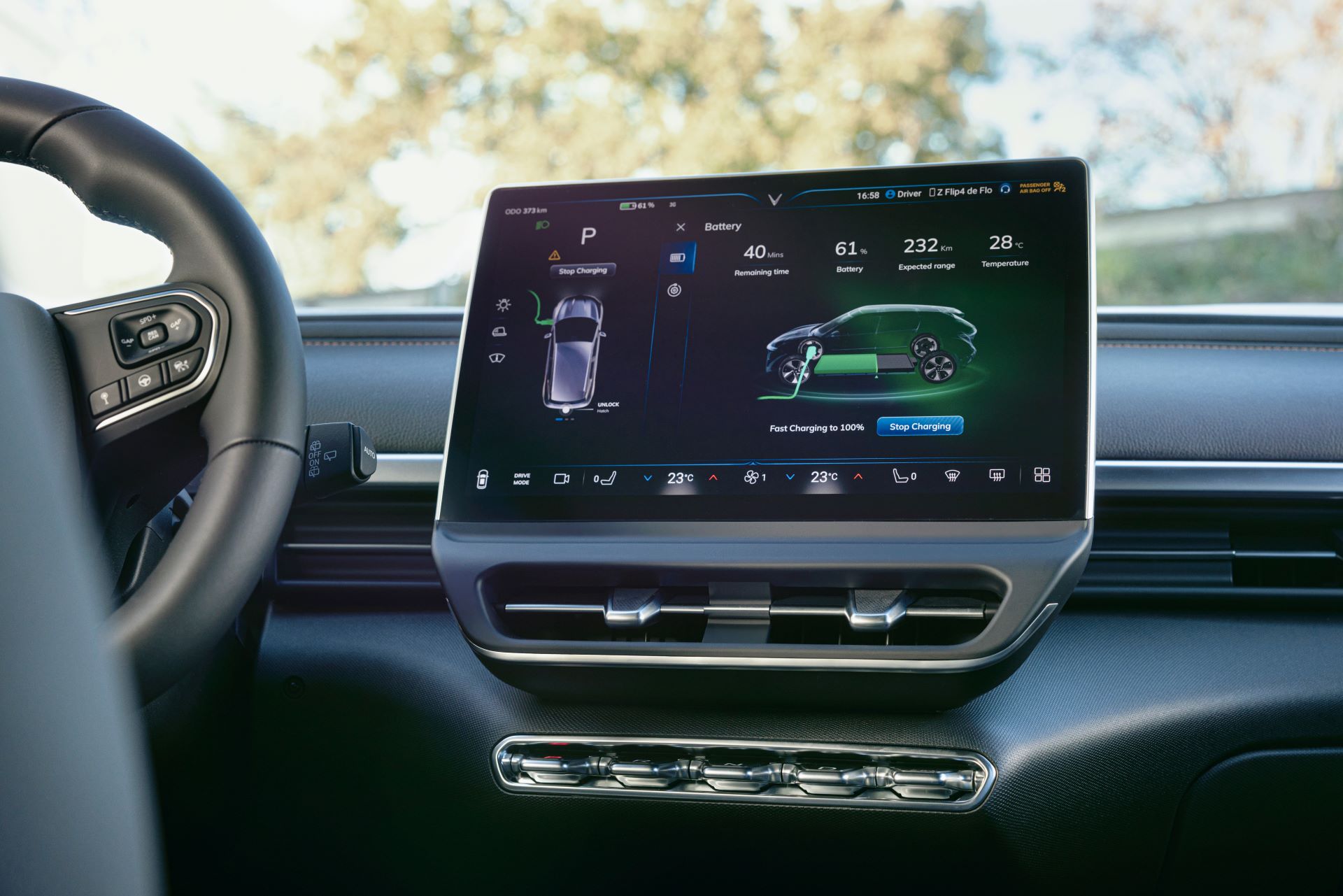 Chủ xe nói về VF 6 sau 30.000km: Đây là lựa chọn quá sáng suốt- Ảnh 2.