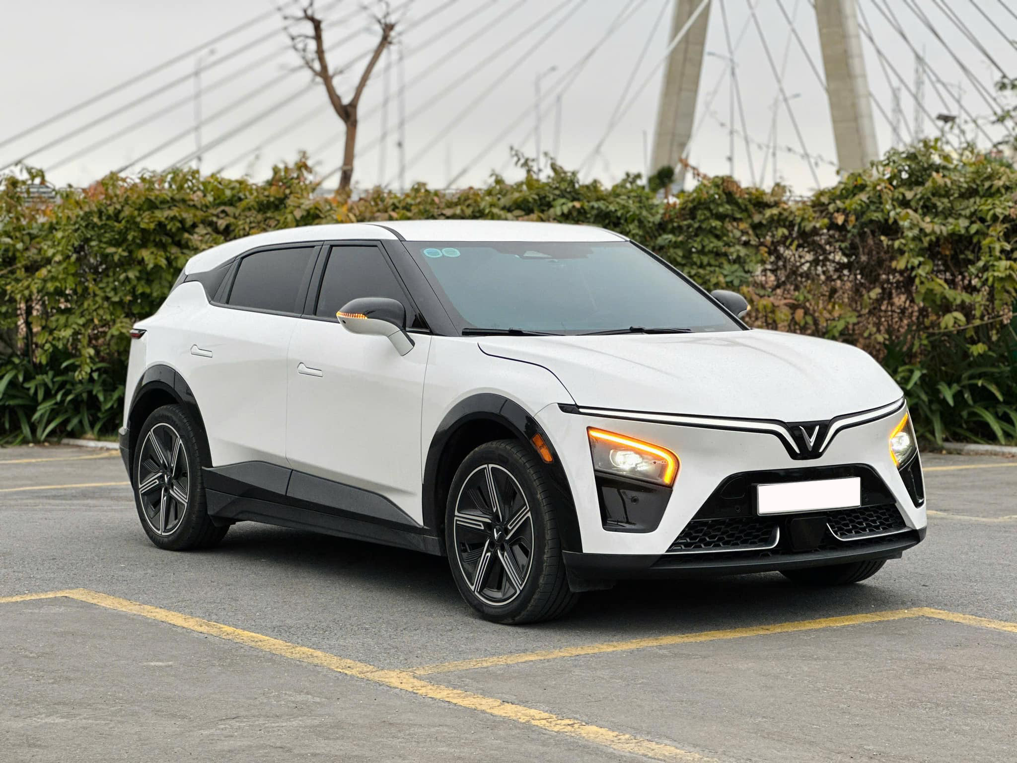 Phân khúc C-SUV, cạnh tranh sát sao giữa nhiều mẫu xe - Ảnh 2.