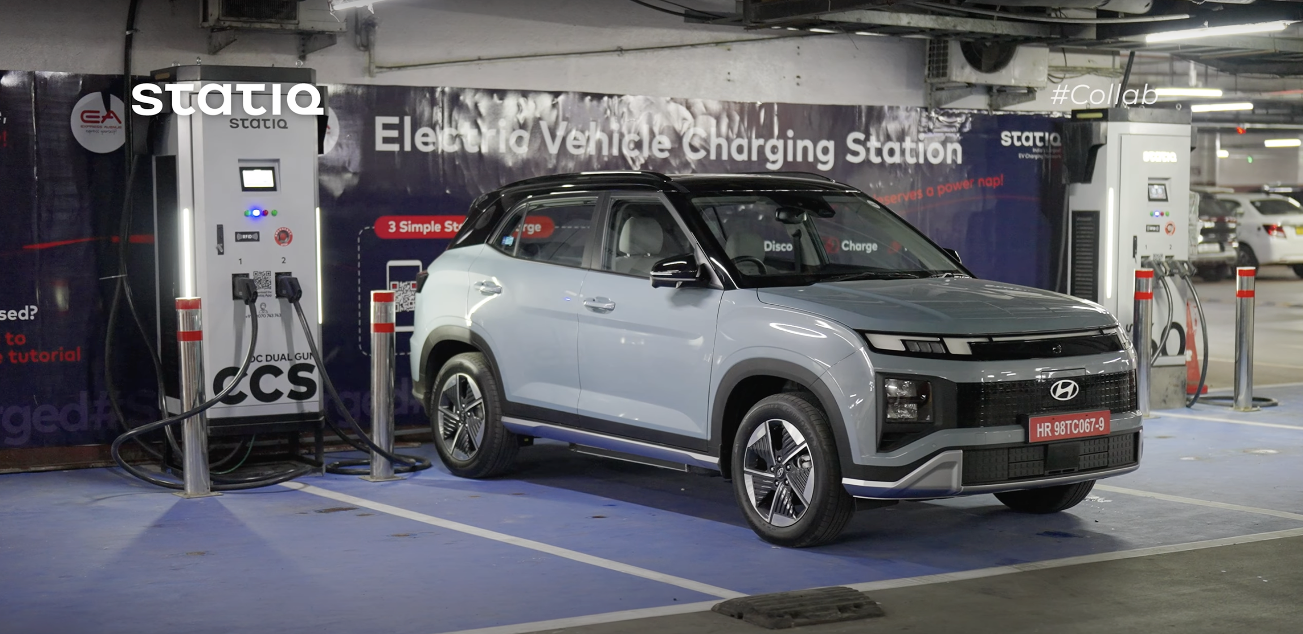 Người đầu tiên lái Hyundai Creta EV: Giá 521 triệu có đủ sức đấu VinFast VF6?- Ảnh 5. Người đầu tiên lái Hyundai Creta EV: Giá 521 triệu có đủ sức đấu VinFast VF6?- Ảnh 5.