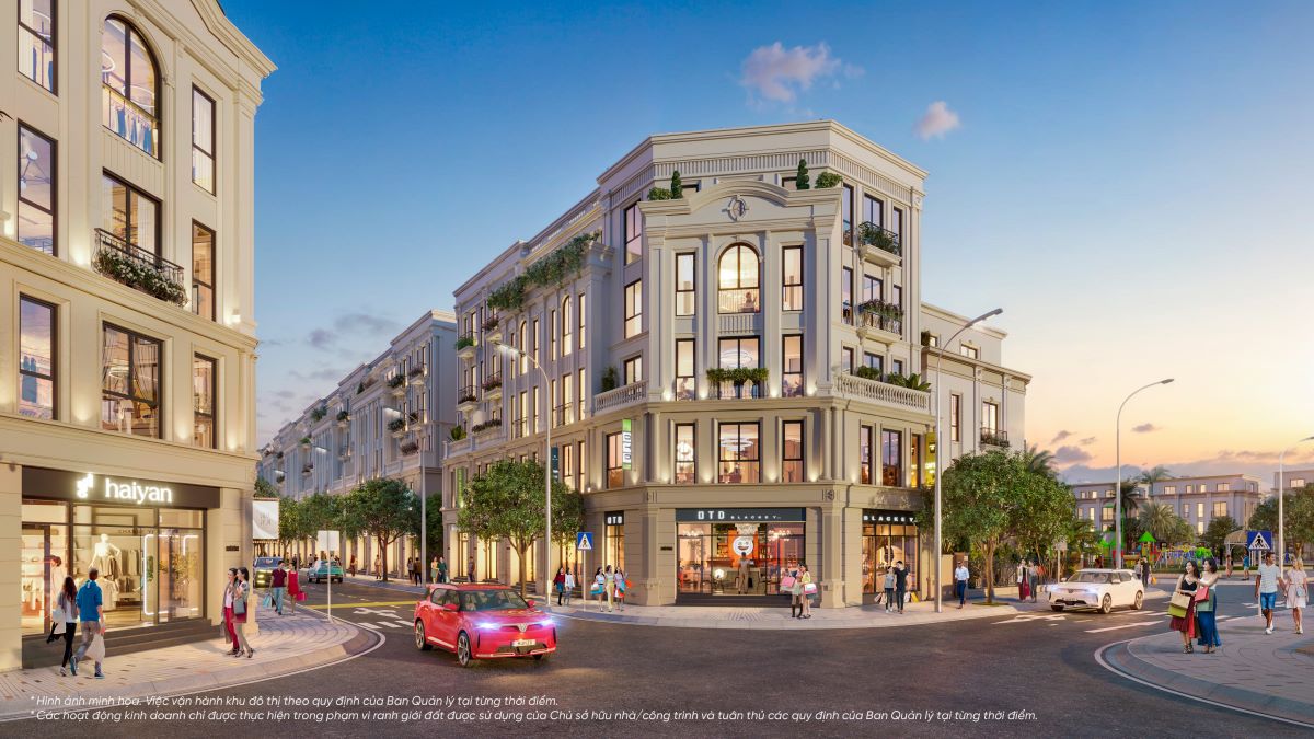 “Sóng” mới từ hạ tầng, tiện ích và cú hích đột phá cho Vinhomes Global Gate - Ảnh 4.