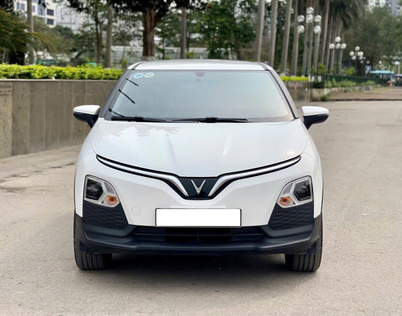 Sau 1 năm lăn bánh, đây là khấu haoVinFast VF5 và Toyota Raize sau 1 năm lăn bánh - Ảnh 3.