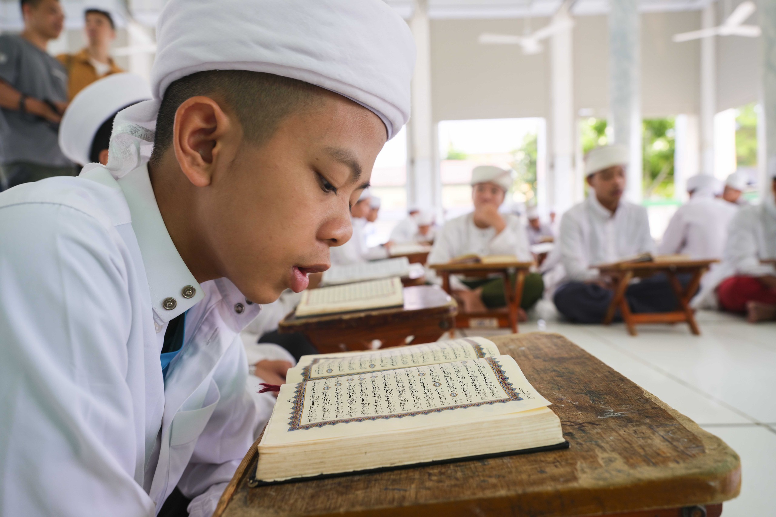 Có một miền Tây quen thuộc và mới lạ cùng Ford Territory- Ảnh 2.