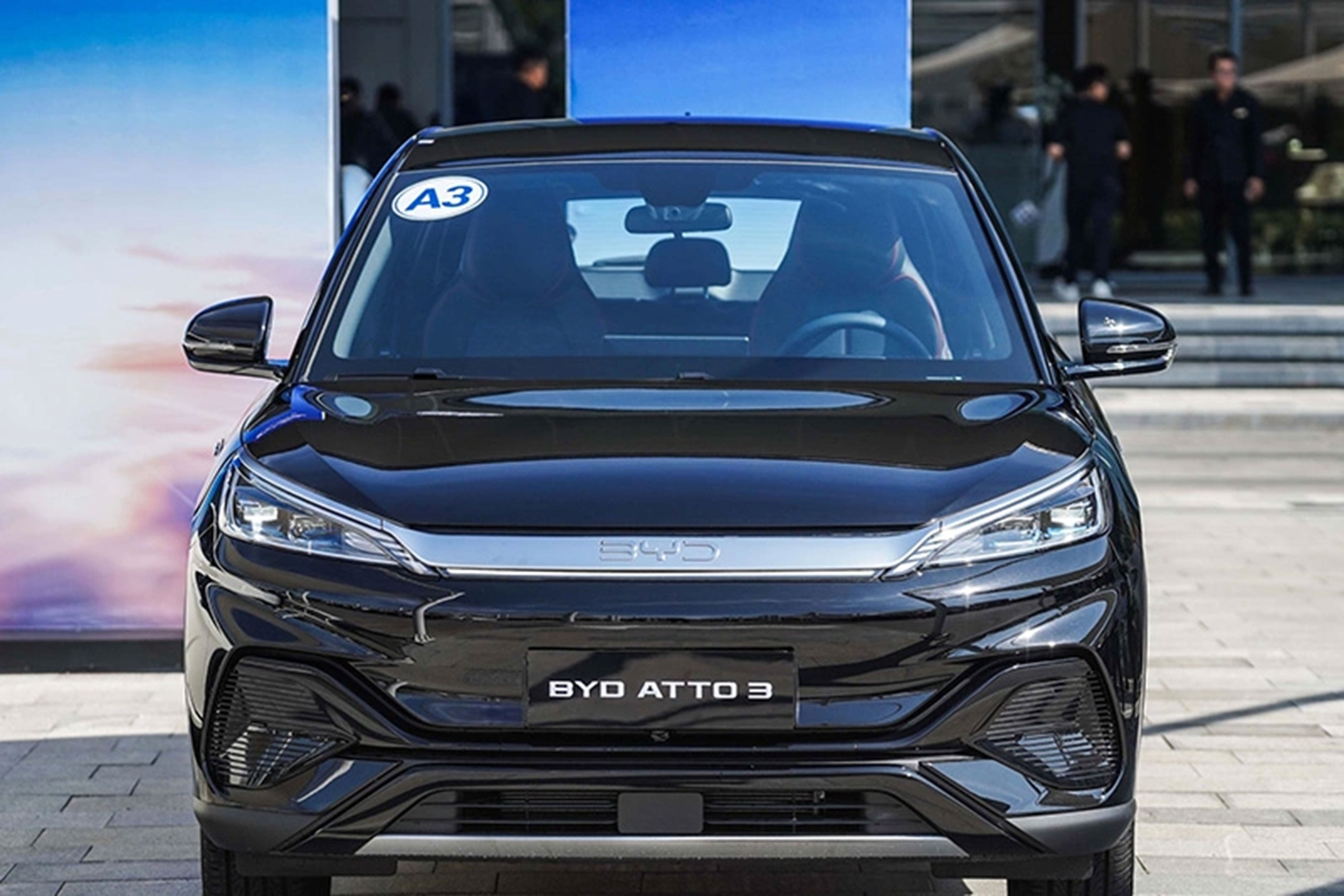 Xe Trung Quốc đối đầu nhau tại Việt Nam: Đua nhau bằng giá rẻ, người dùng nói một điều dễ đoán tương lai - Ảnh 1.