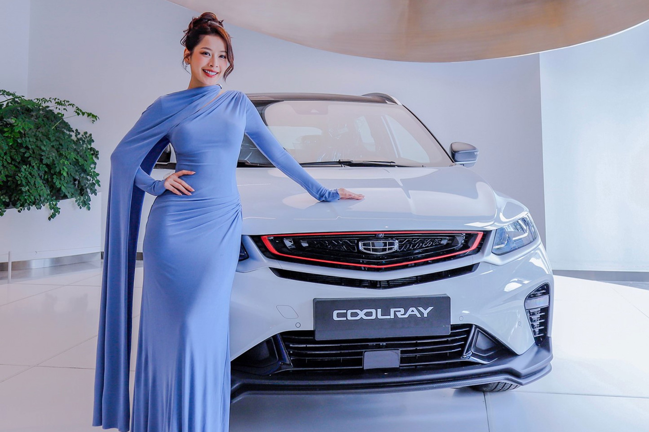 Xe Trung Quốc đối đầu nhau tại Việt Nam: Đua nhau bằng giá rẻ, người dùng nói một điều dễ đoán tương lai - Ảnh 2.