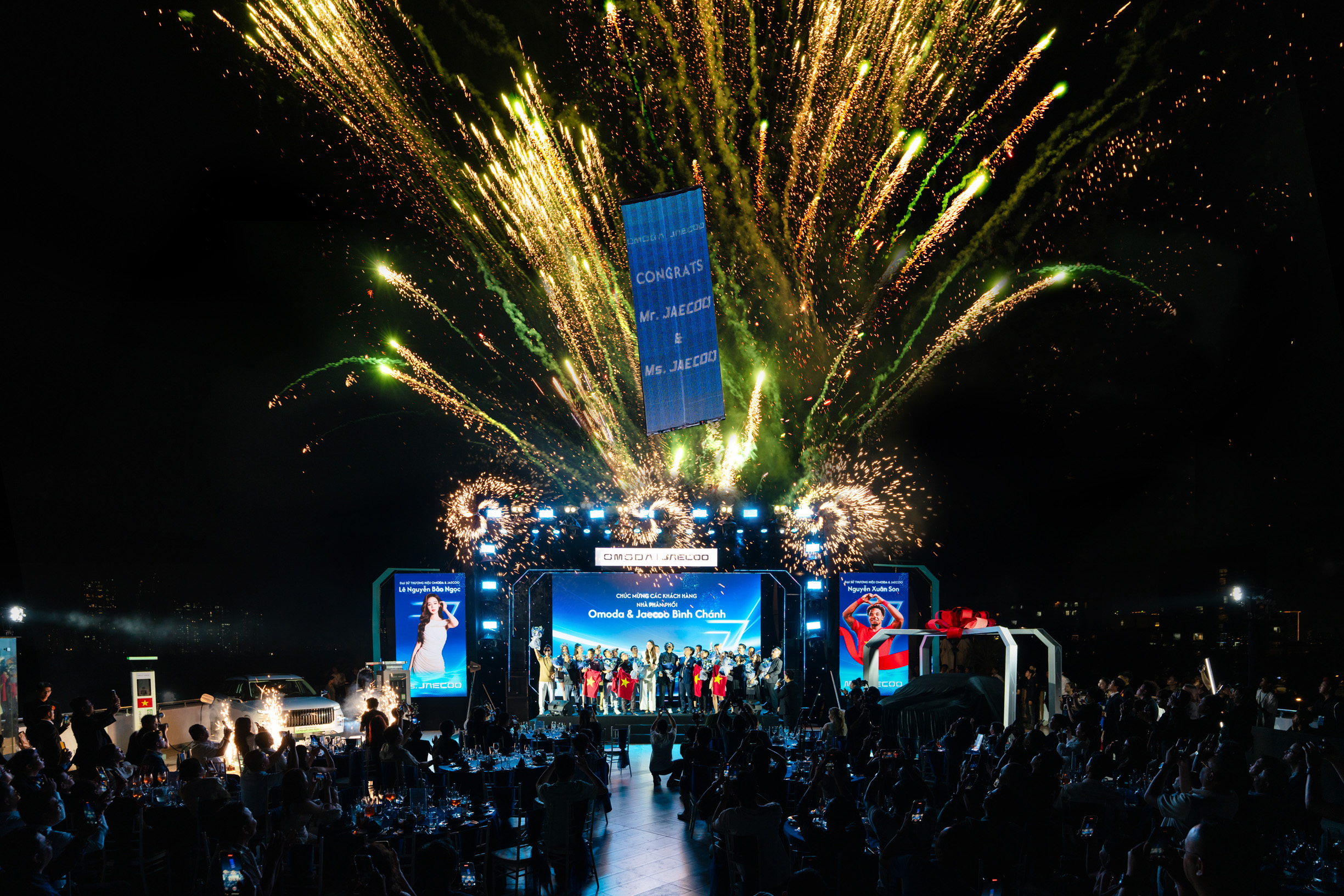 Omoda C5 thêm phiên bản mới, giá chỉ 499 triệu đồng tại Việt Nam- Ảnh 3.