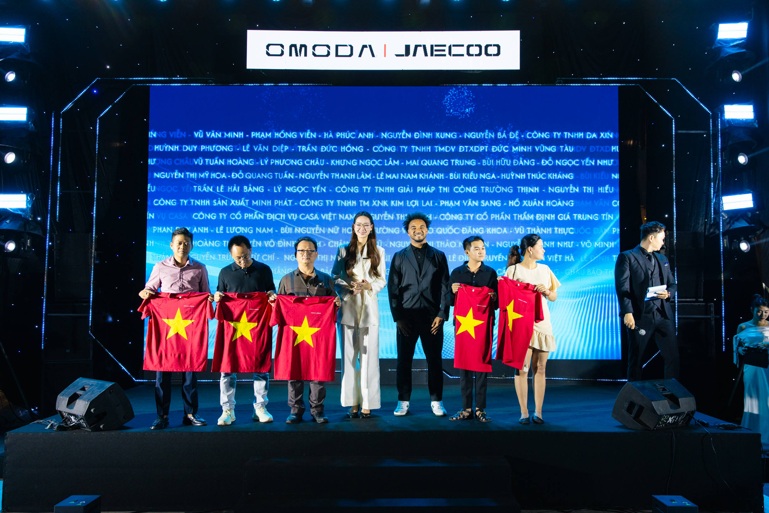 Omoda C5 thêm phiên bản mới, giá chỉ 499 triệu đồng tại Việt Nam- Ảnh 2.