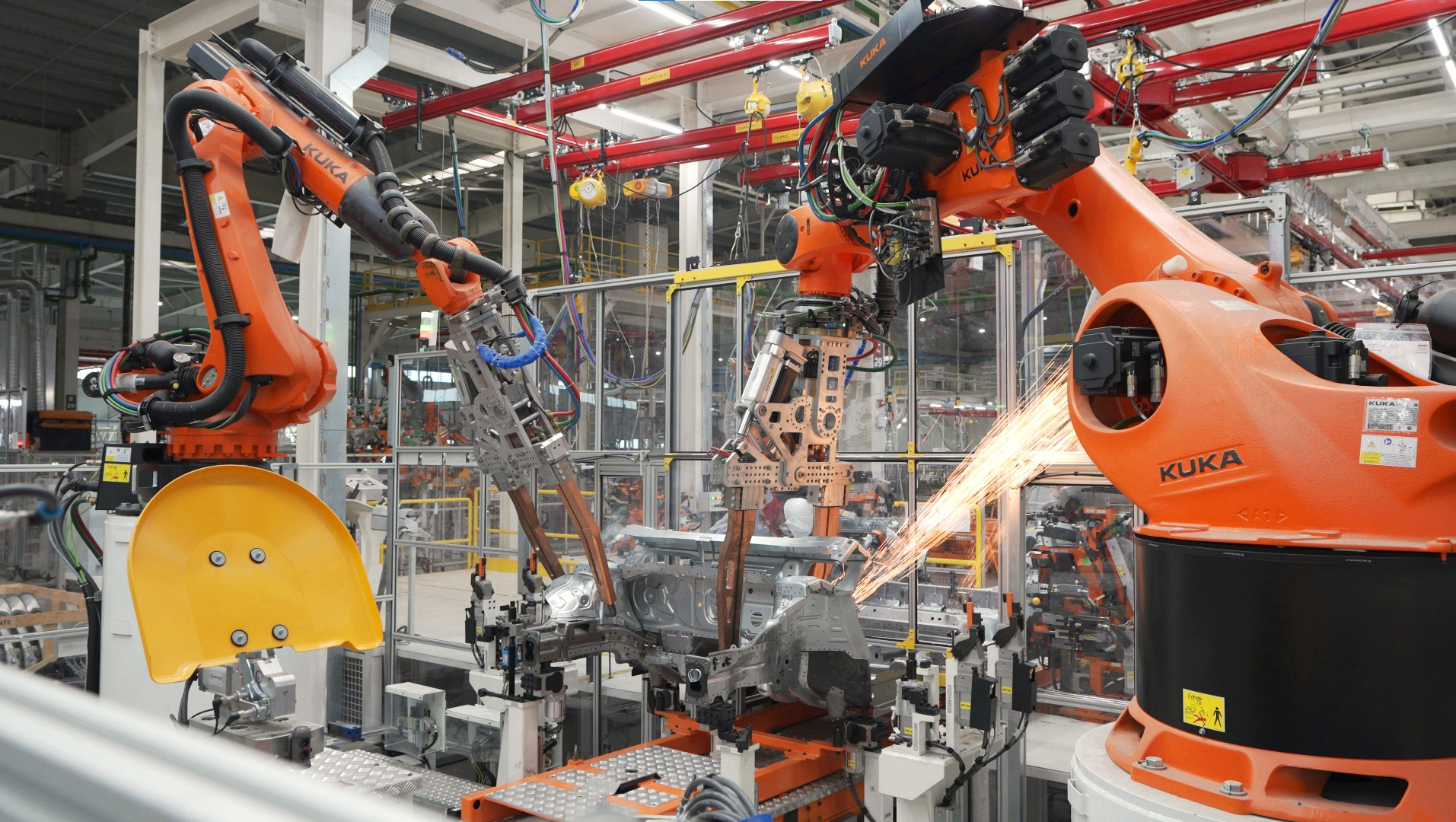 Nhà máy Skoda đầu tiên tại Việt Nam vận hành, giá xe sẽ rẻ để tăng sức cạnh tranh?- Ảnh 2.