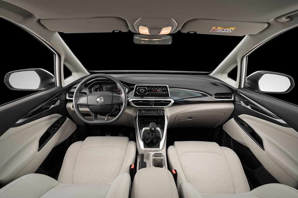 Cửa khó cho MG G50 khi chốt giá 749 triệu: Người dùng chọn Mitsubishi Xpander hay chờ VinFast Limo Green?- Ảnh 2.