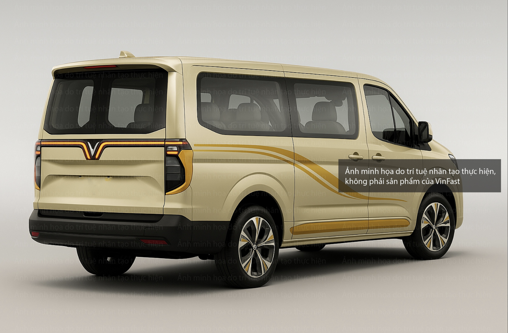 VinFast sẽ có thêm xe điện thương mại: Xe 16 chỗ đấu Ford Transit, xe tải nhẹ khiến đối thủ Trung Quốc lo lắng- Ảnh 2.