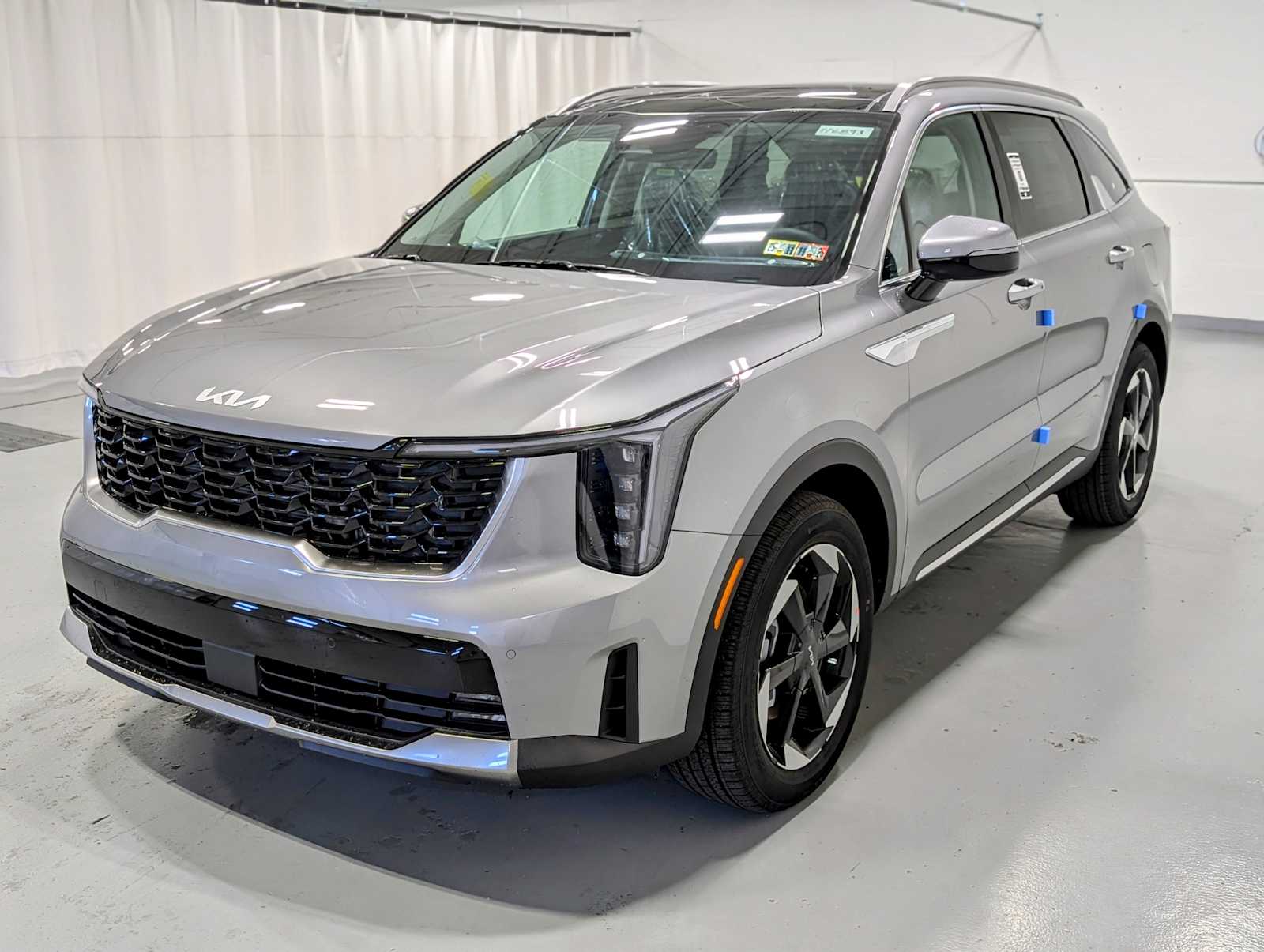 Loạt ô tô sắp bán ở Việt Nam: Honda HR-V, Hyundai Creta được chờ đợi - Ảnh 3.