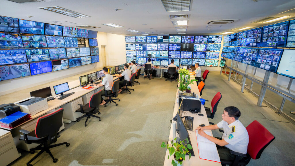 Cận cảnh Nội Bài lần thứ 7 trong Top 100 sân bay tốt nhất thế giới - Ảnh 13.