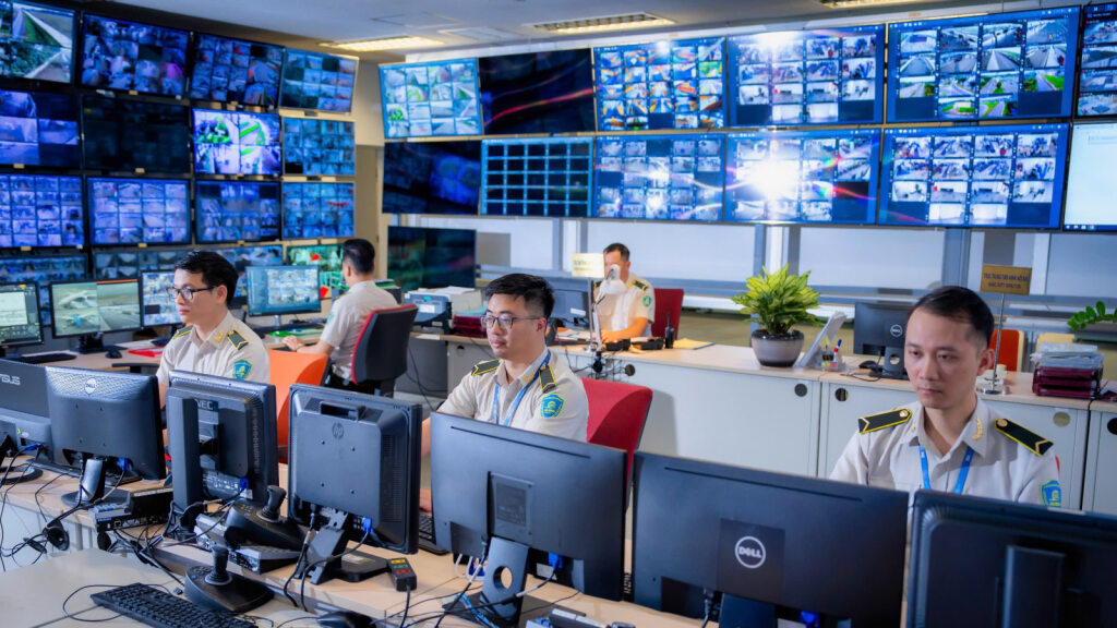 Cận cảnh Nội Bài lần thứ 7 trong Top 100 sân bay tốt nhất thế giới - Ảnh 9.