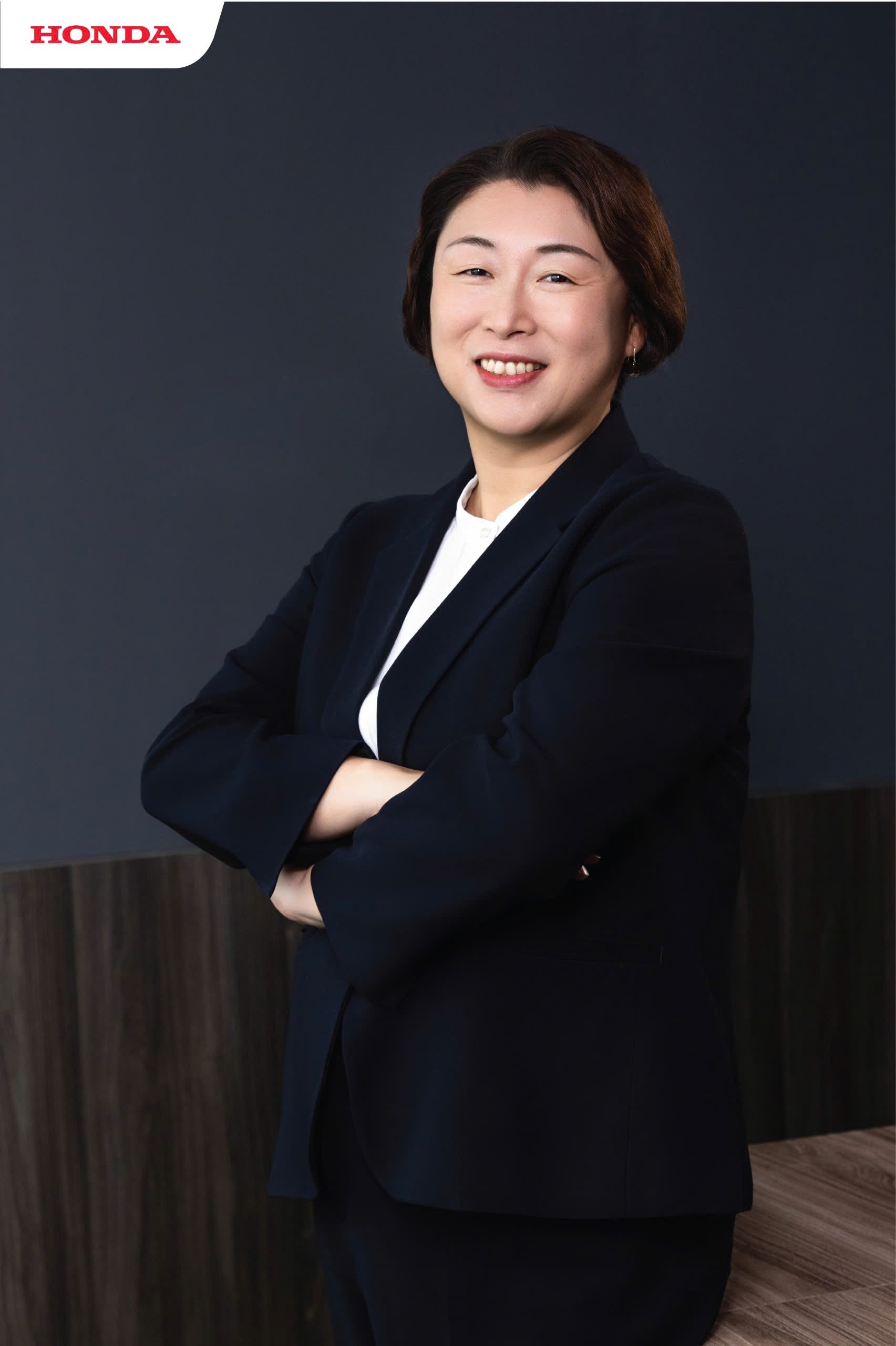 Honda Việt Nam có Tổng Giám đốc mới - Ảnh 1.