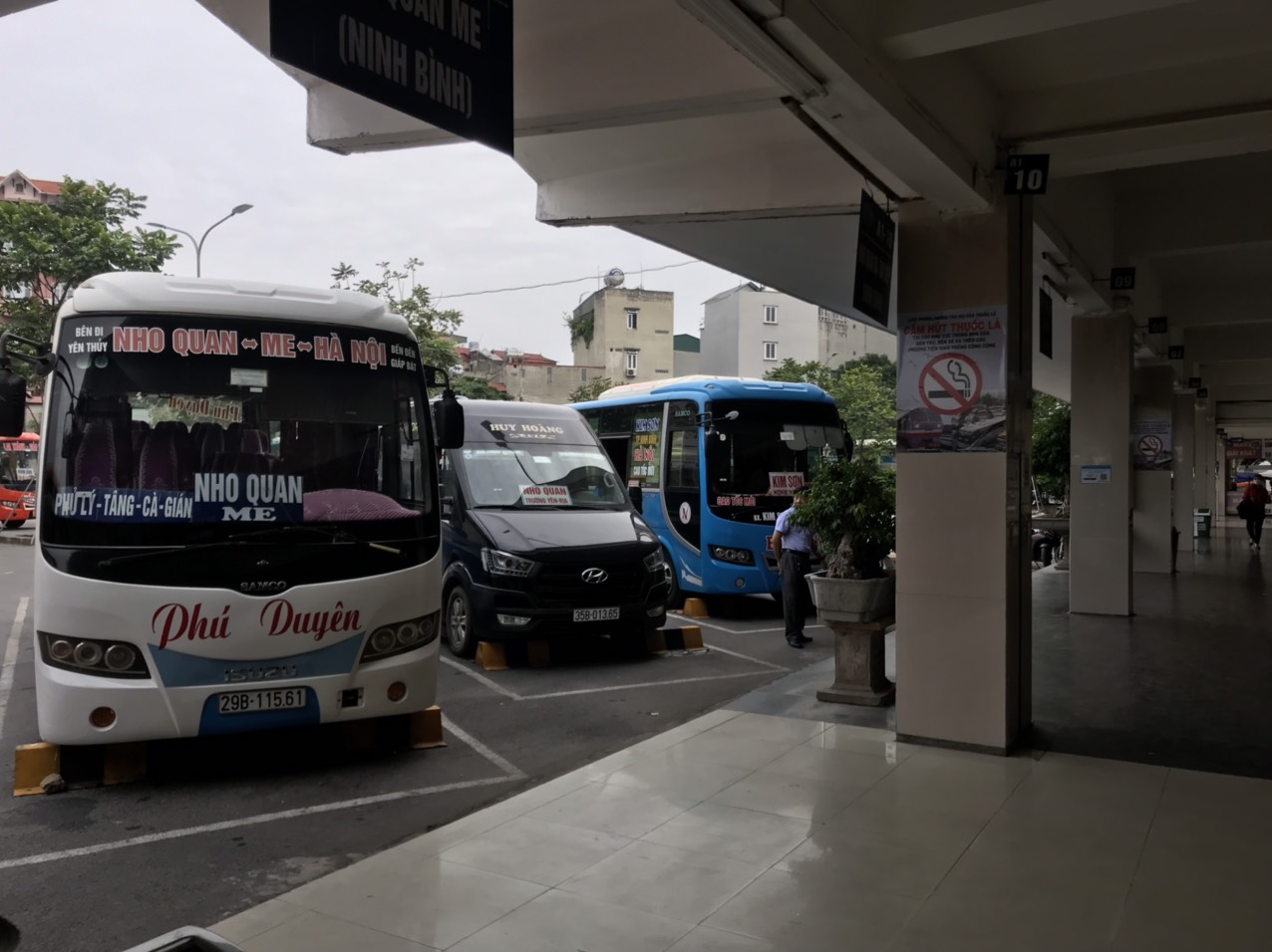 Bảo đảm giao thông an toàn, thông suốt trong dịp Lễ 30/4 - 1/5 - Ảnh 4.