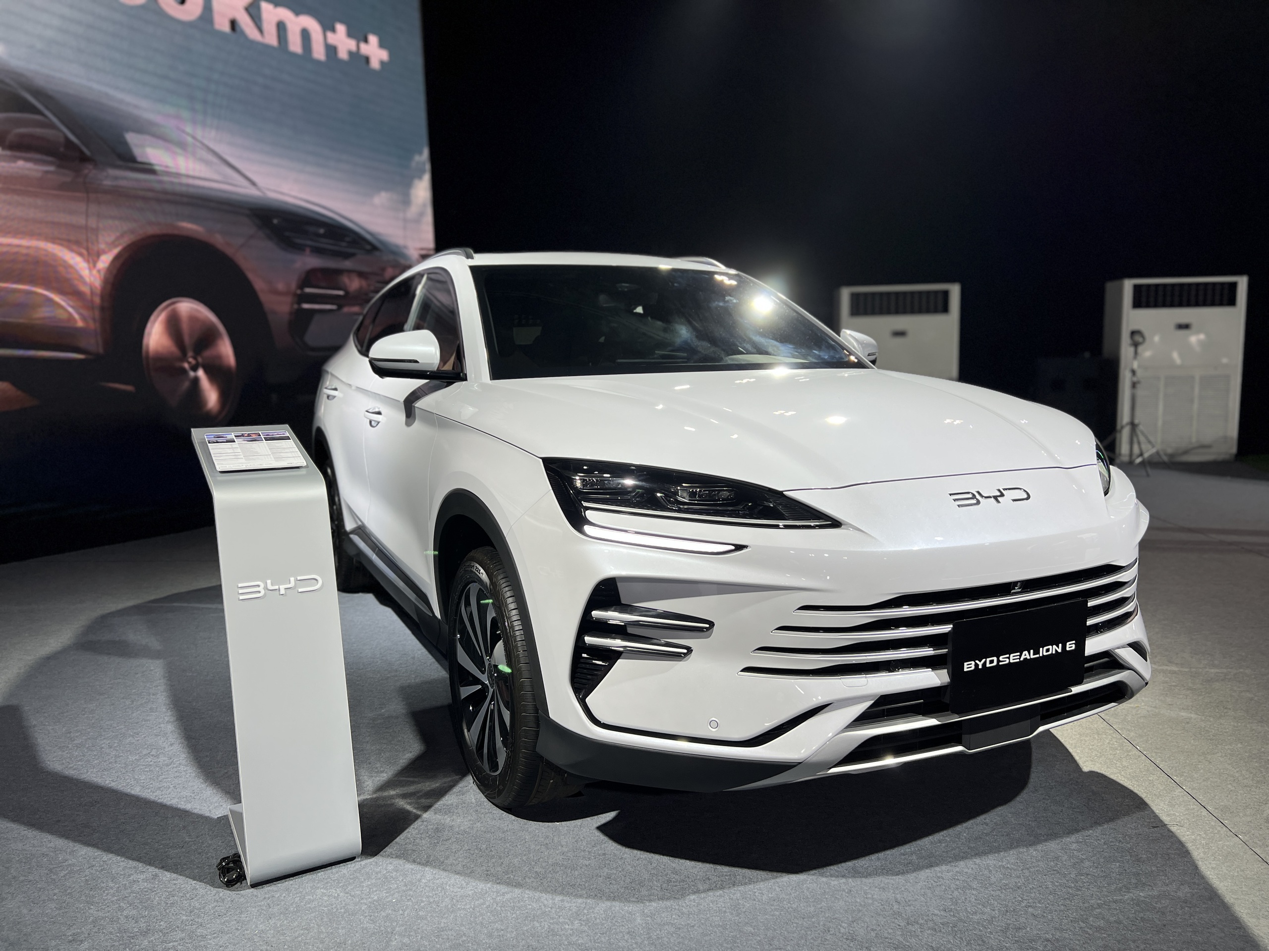 Thị trường ô tô sắp đón chính sách mới, thêm cạnh tranh giúp giá xe rẻ - Ảnh 4.