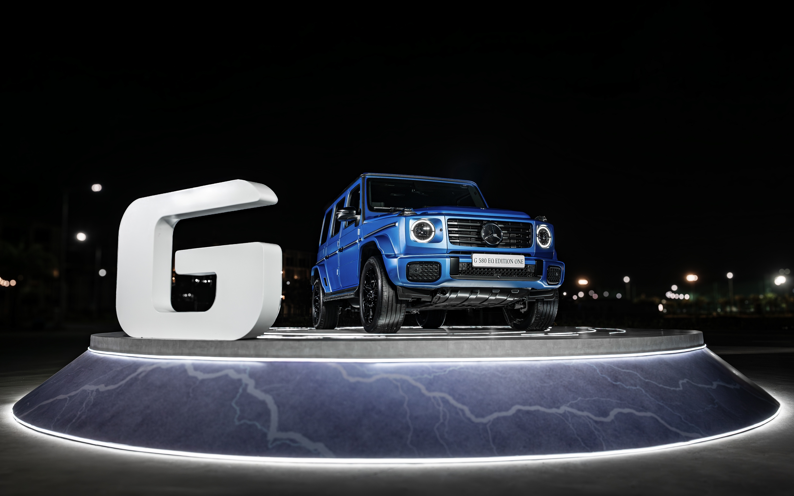 Mercedes-Benz G 580 EQ ra mắt Việt Nam: Giá từ 7,75 tỷ đồng, chạy gần 500 km/lần sạc - Ảnh 1.