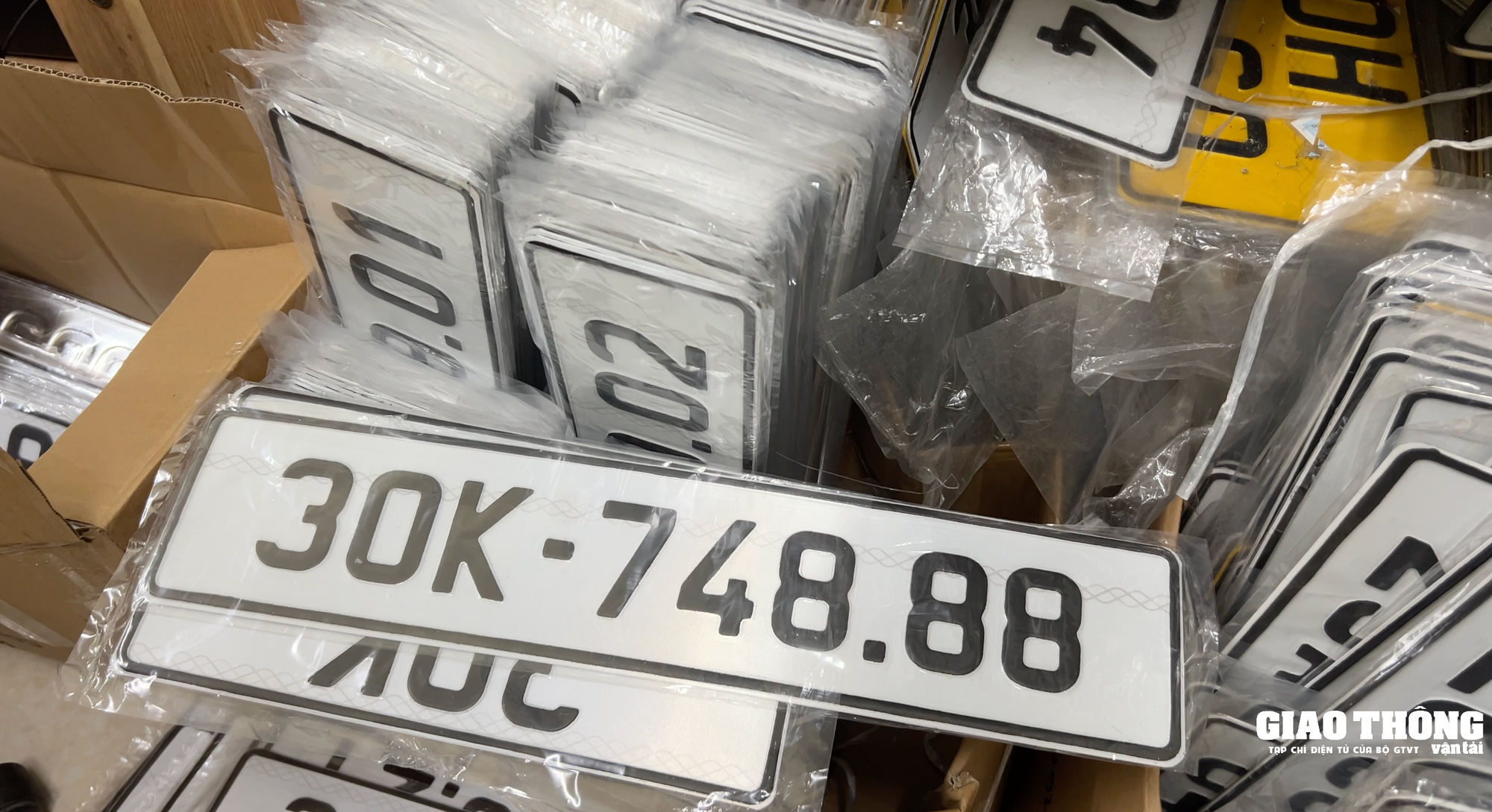 Biển số xe máy đẹp đấu giá thành công ngoài kỳ vọng: Đã có biển giá tiền tỷ, thị trường sẽ thay đổi thế nào? - Ảnh 1.