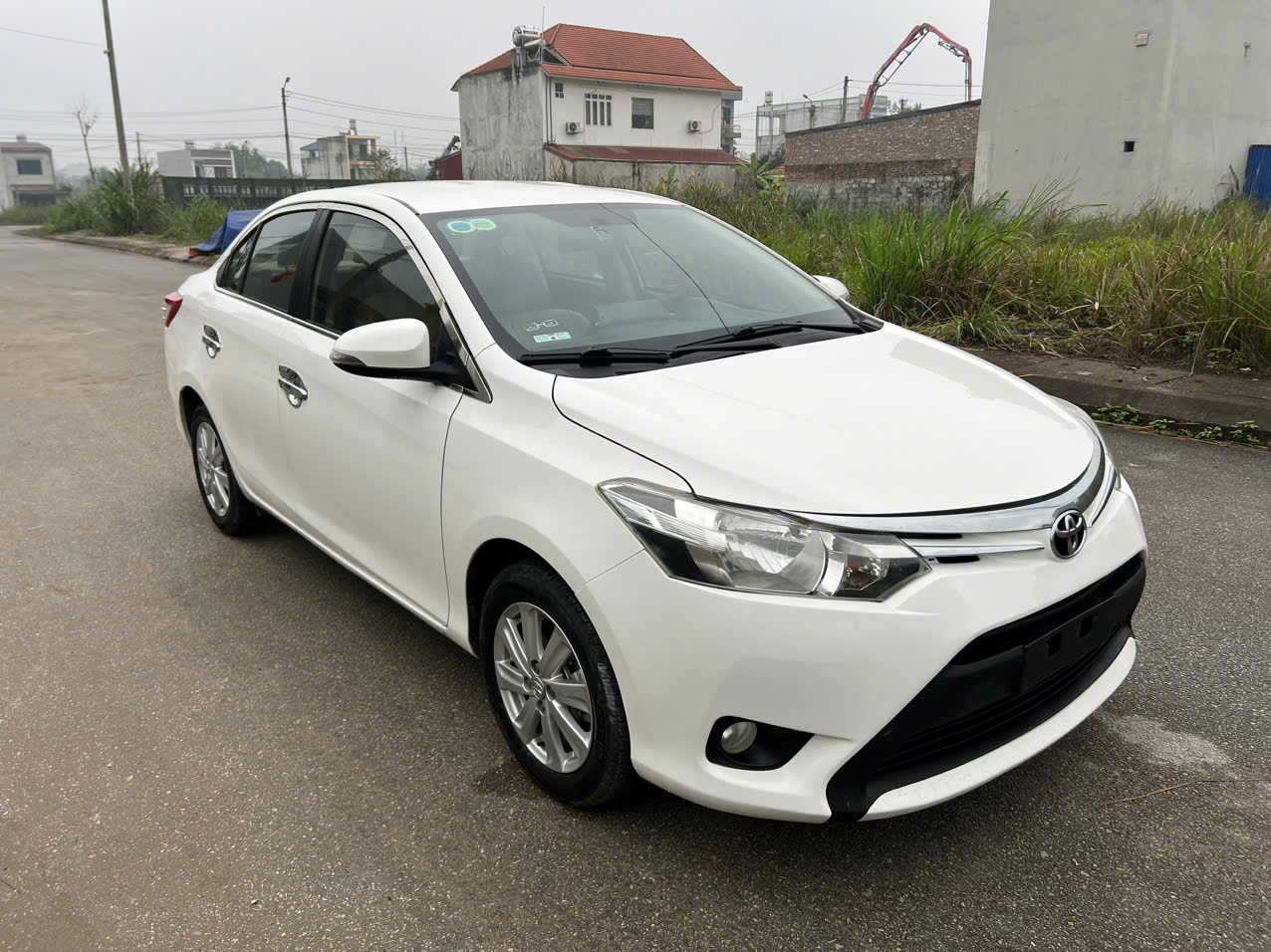 Ô tô sản xuất từ năm 2027 cấm vào nội đô Hà Nội, Tp. Hồ Chí Minh? - Ảnh 2.