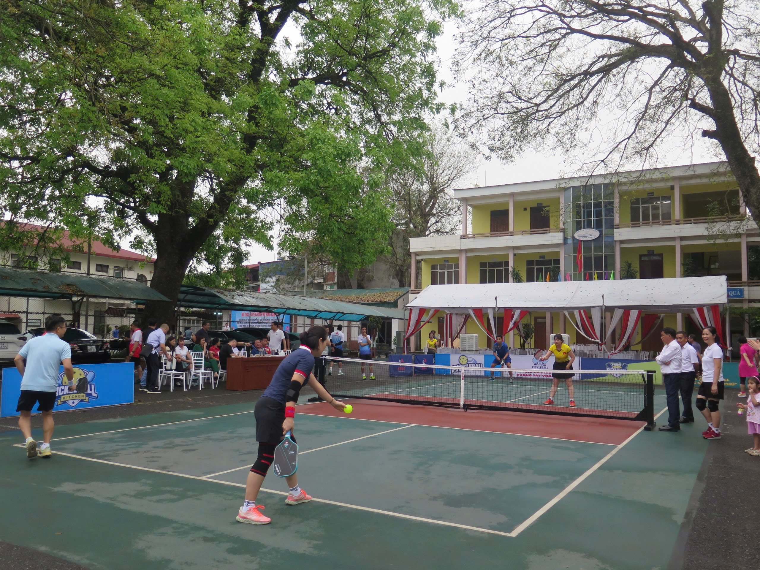 Công ty CP đường sắt Vĩnh Phú: Những con số biết nói trong 5 năm qua - Ảnh 4.