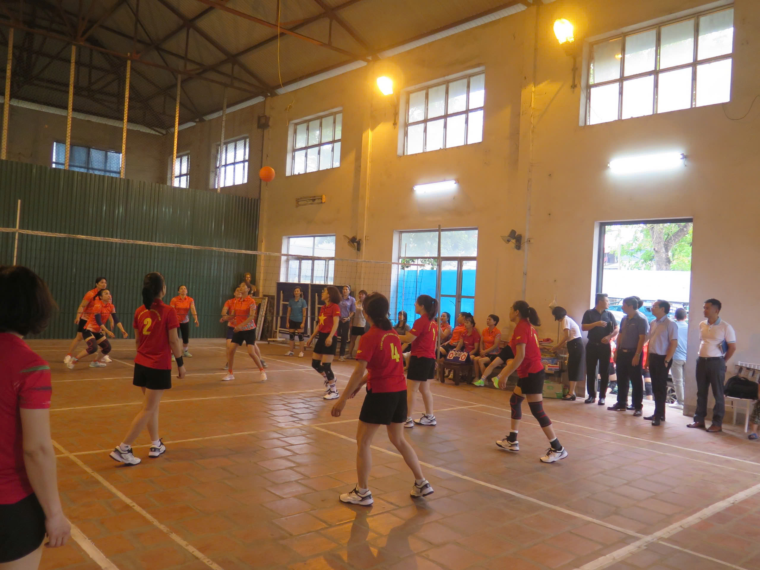 Công ty CP đường sắt Vĩnh Phú: Những con số biết nói trong 5 năm qua - Ảnh 3.