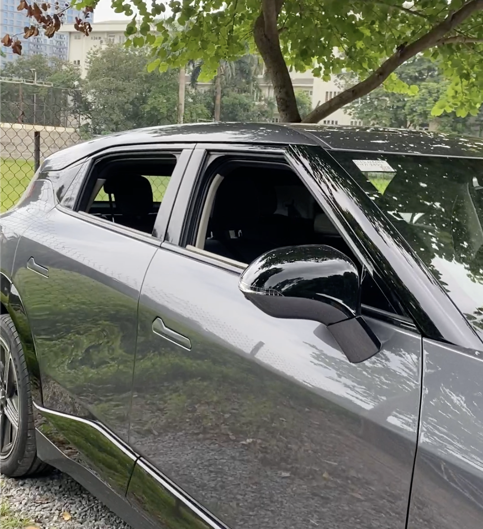 Sử dụng điều hòa ô tô đúng cách vào mùa hè - Ảnh 1.