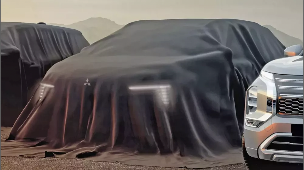 Mitsubishi Eclipse Cross được hồi sinh với động cơ xanh - Ảnh 2.