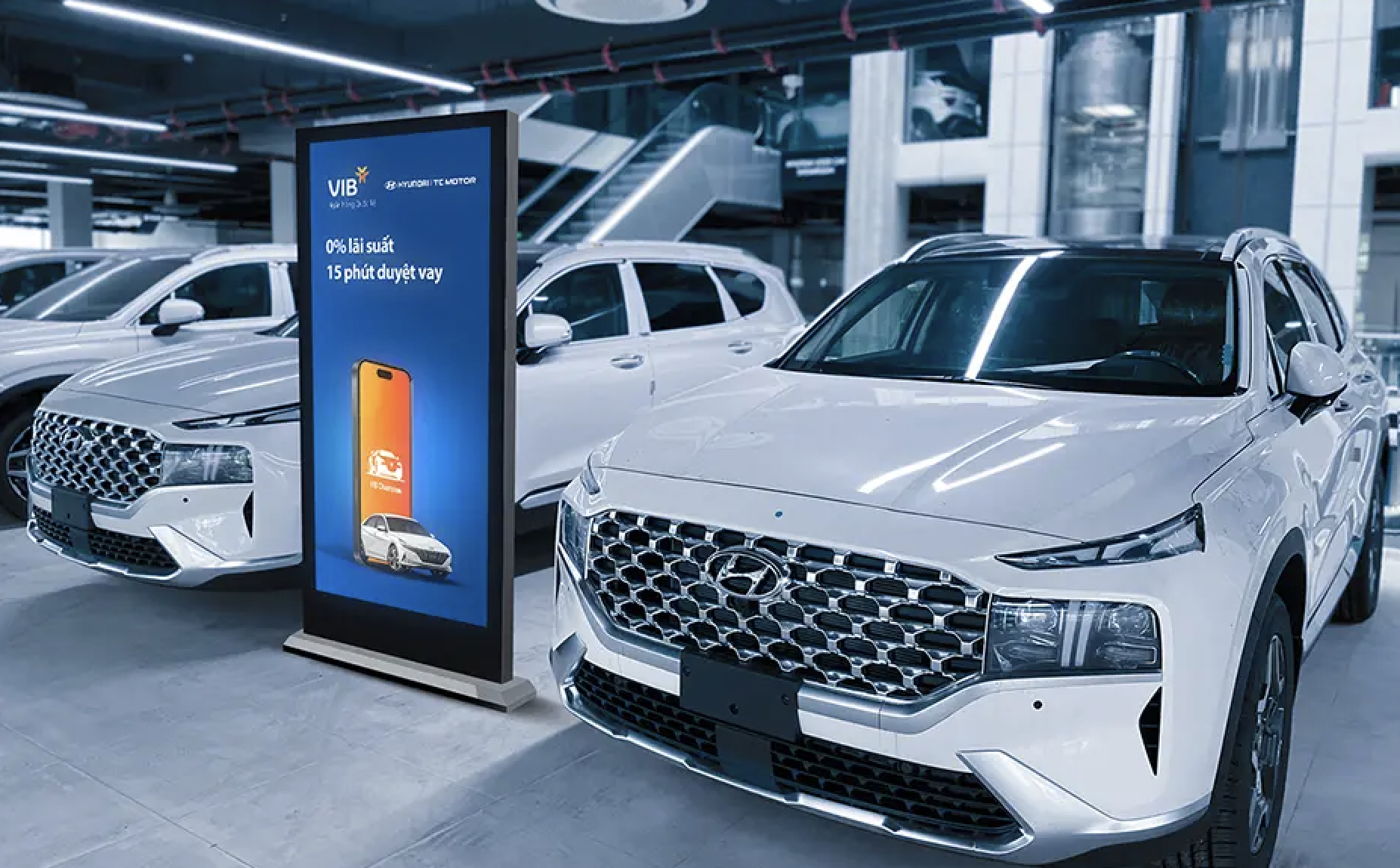 Mua ô tô trả góp, không tính được những điều này sẽ là sai lầm - Ảnh 1.