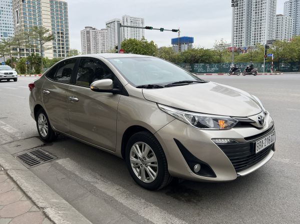 Người Việt đang chọn ô tô cũ nào? - Ảnh 1.