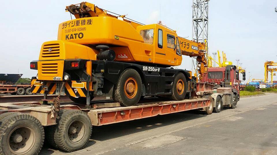 Quản lý máy xây dựng nhìn từ các nước ASEAN, Việt Nam cần học hỏi gì? - Ảnh 1.