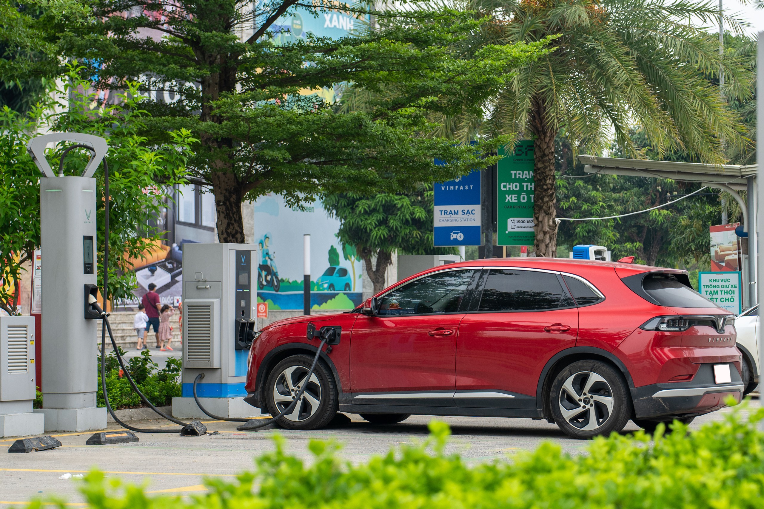 Mức độ chai pin của xe điện phụ thuộc vào yếu tố nào? - Ảnh 1.