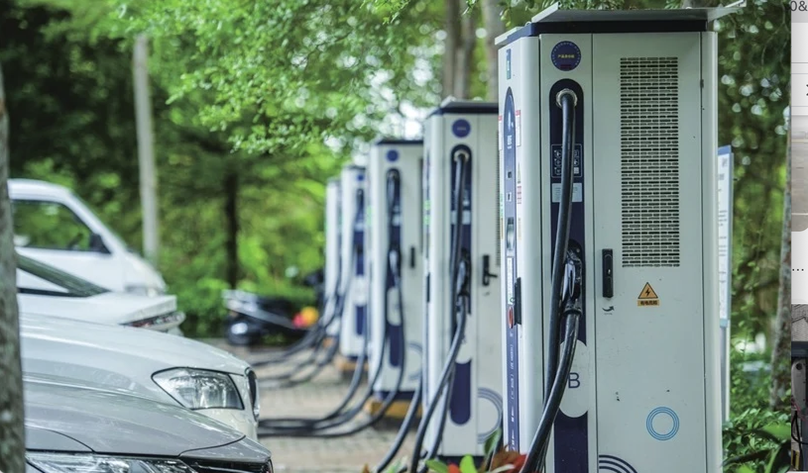 Liên minh trạm sạc xe điện Trung Quốc ở Việt Nam, liệu có khả thi? - Ảnh 3.