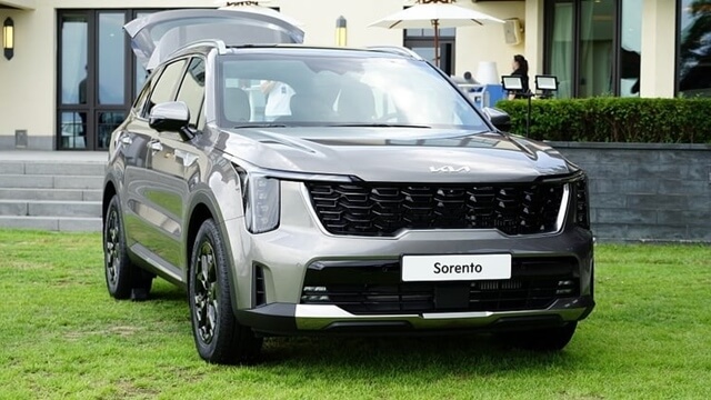 Những ô tô sắp ra mắt khách Việt tháng 5/2025 - Ảnh 2.