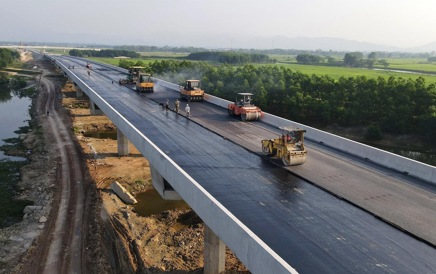 Tăng cường quản lý chất lượng công trình xây dựng trên địa bàn TP Hà Nội - Ảnh 1.