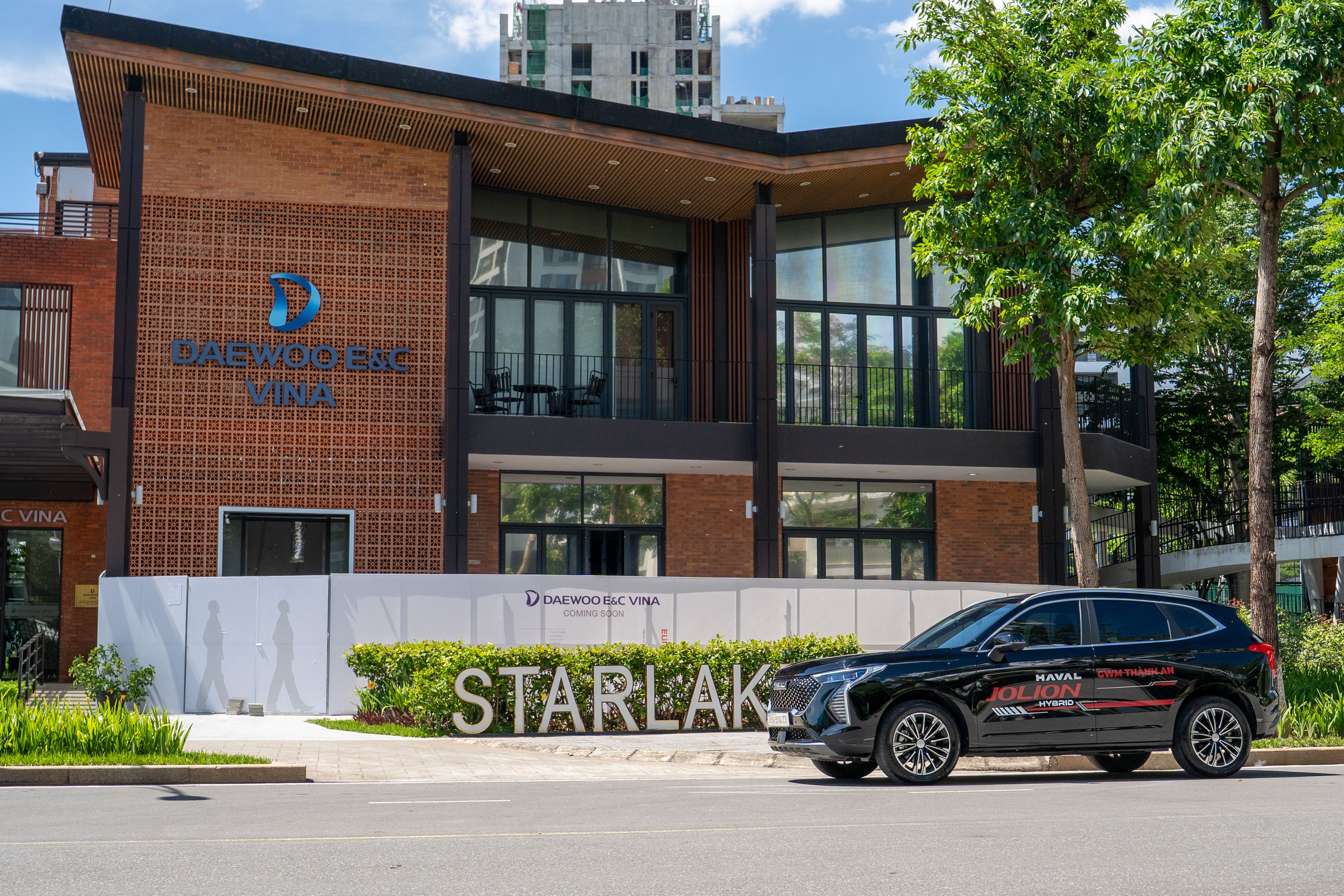 Đánh giá Haval Jolion hybrid, khác biệt ở động cơ - Ảnh 1.