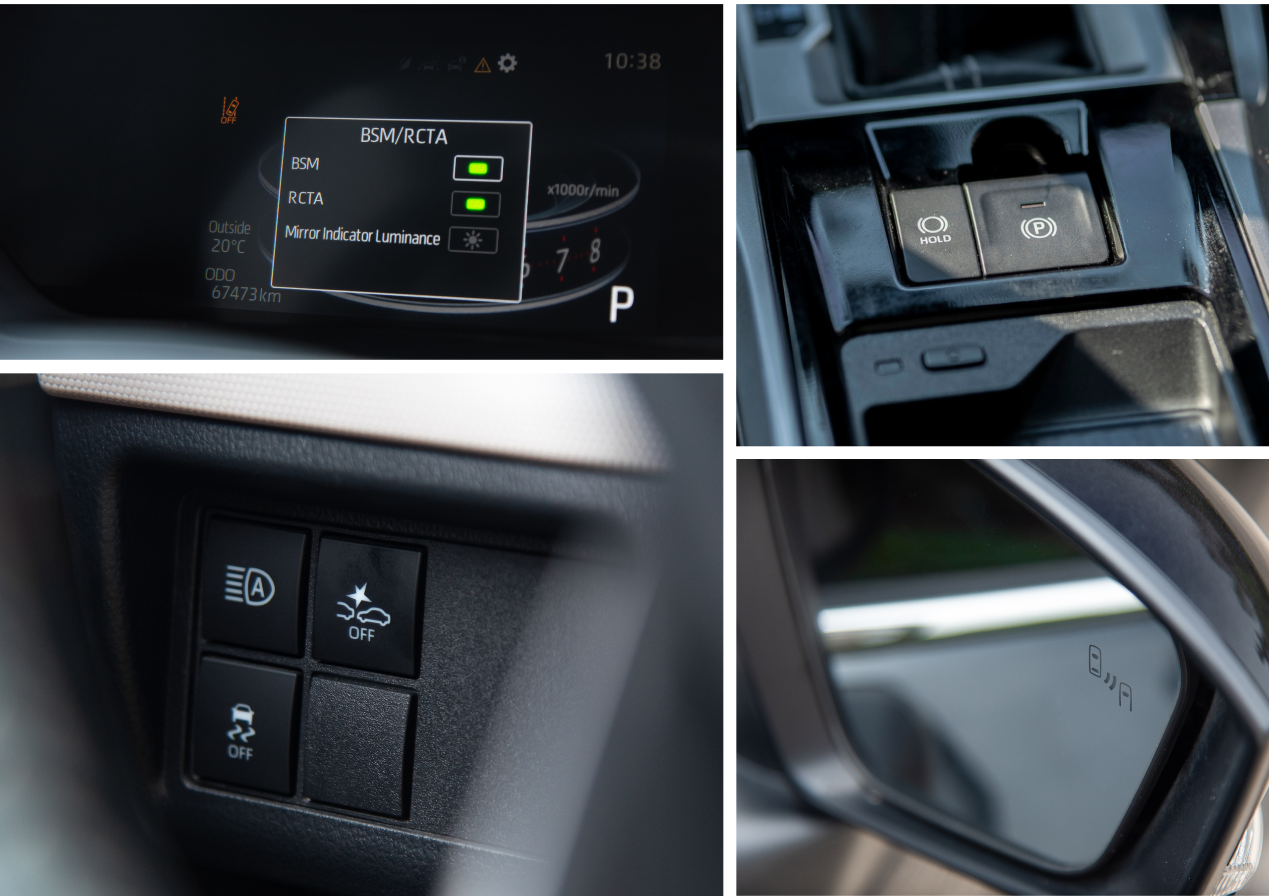 Khách hàng được giảm đến 66 triệu tiền mặt khi mua Toyota Veloz Cross trong tháng 6 - Ảnh 3.