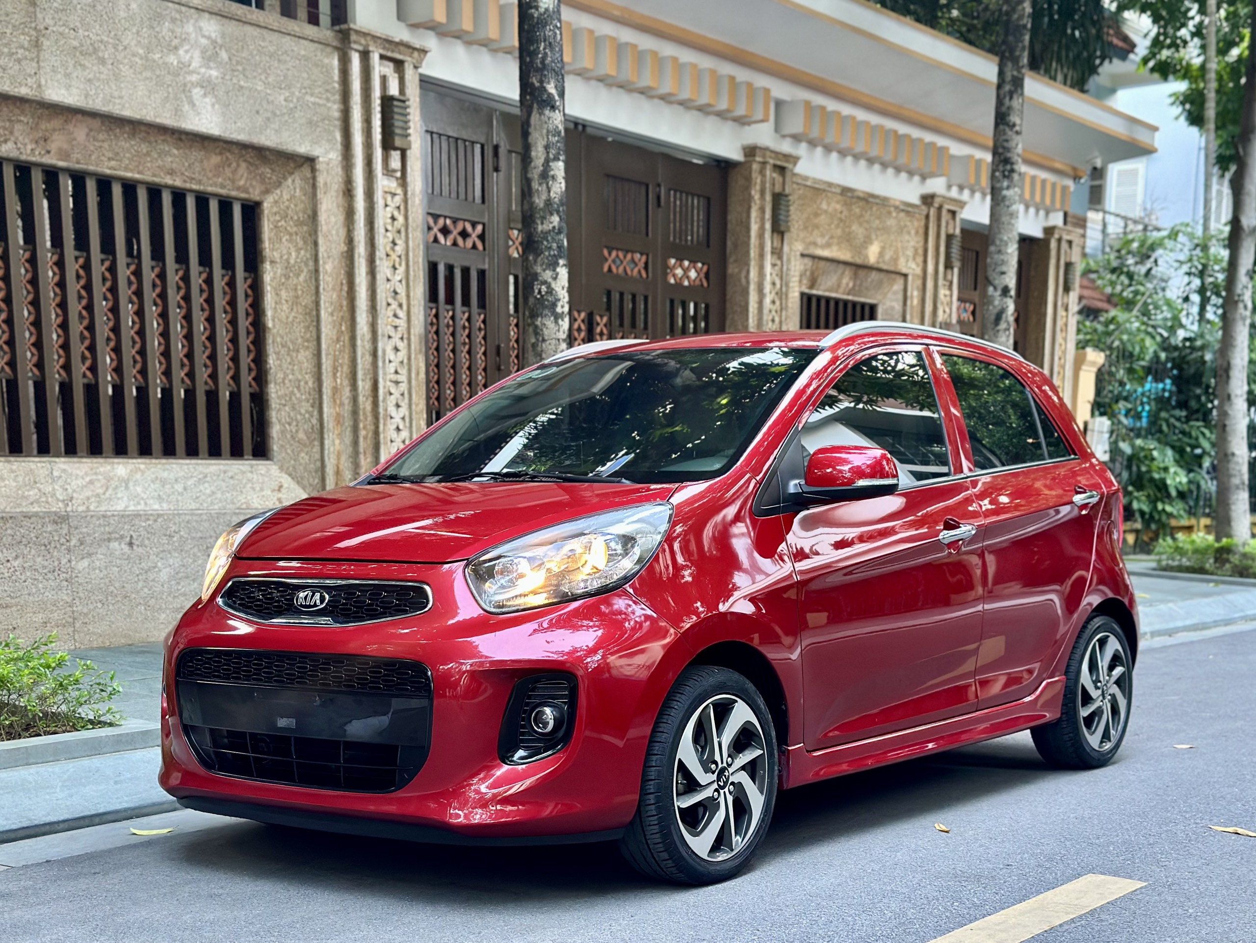 Người Việt đang chọn ô tô cũ nào? - Ảnh 2.