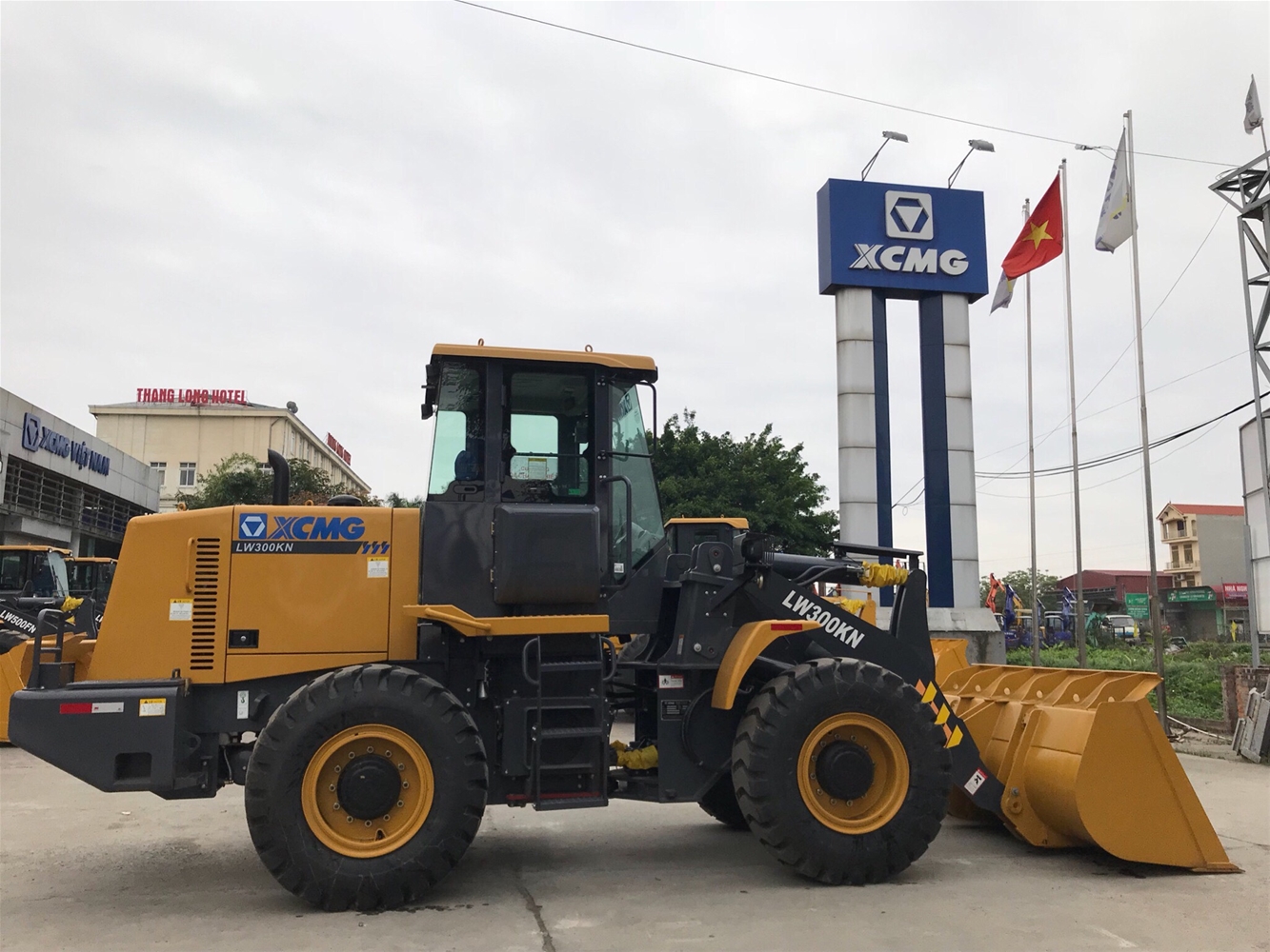 Nguyên tắc định giá máy xây dựng cũ không thể bỏ qua - Ảnh 1.