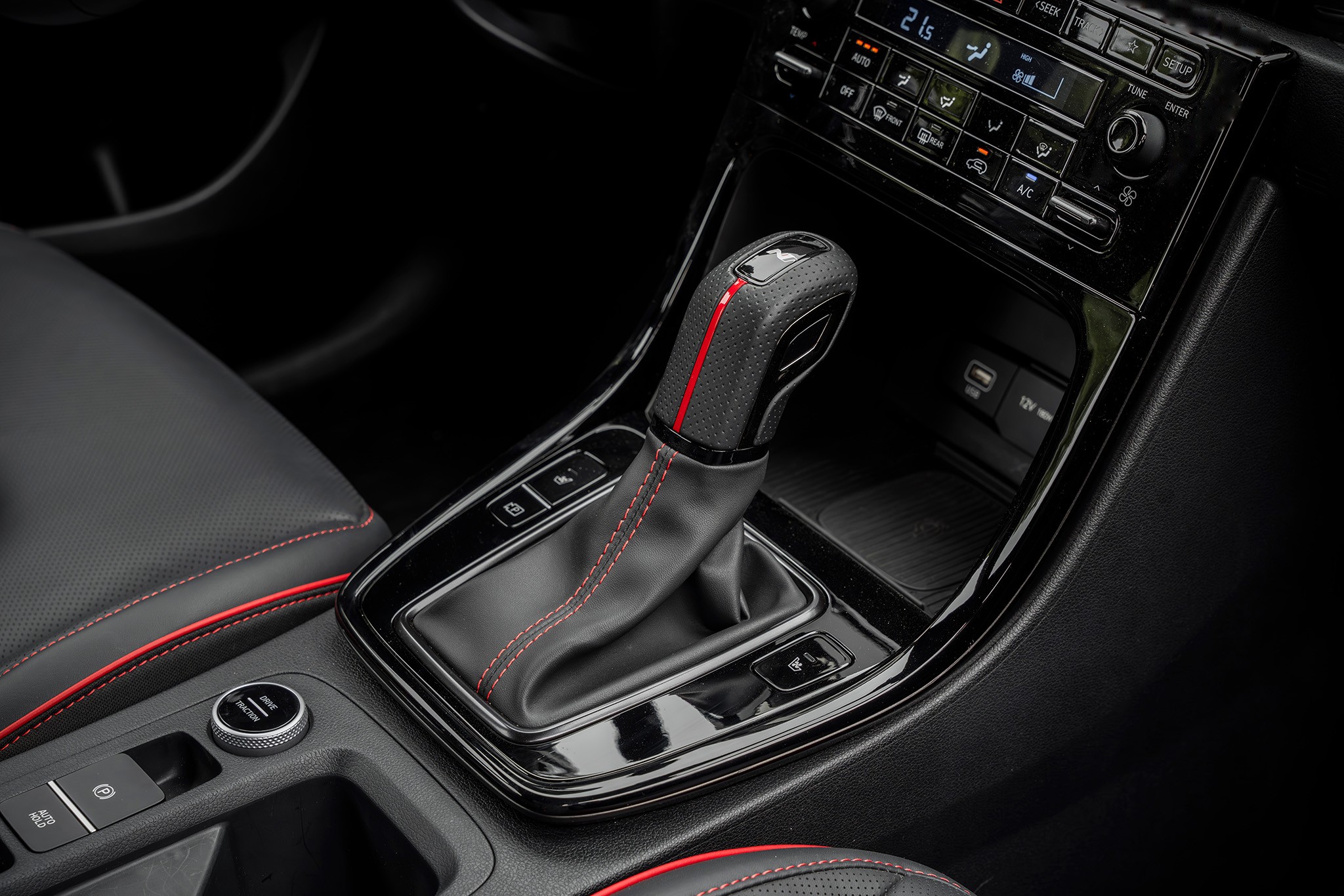 Hyundai Creta 2025 ra mắt: Trẻ trung, hiện đại hơn, giá từ 599 triệu đồng - Ảnh 7.