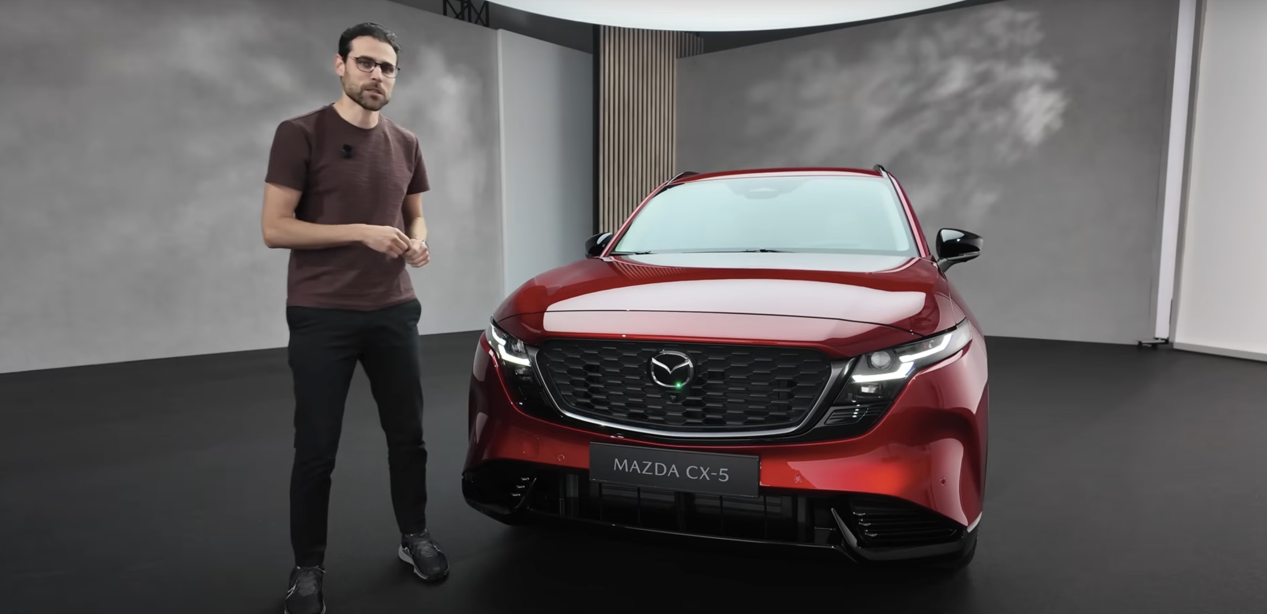 Đánh giá nhanh ưu nhược điểm Mazda CX-5 2026 - Ảnh 2.