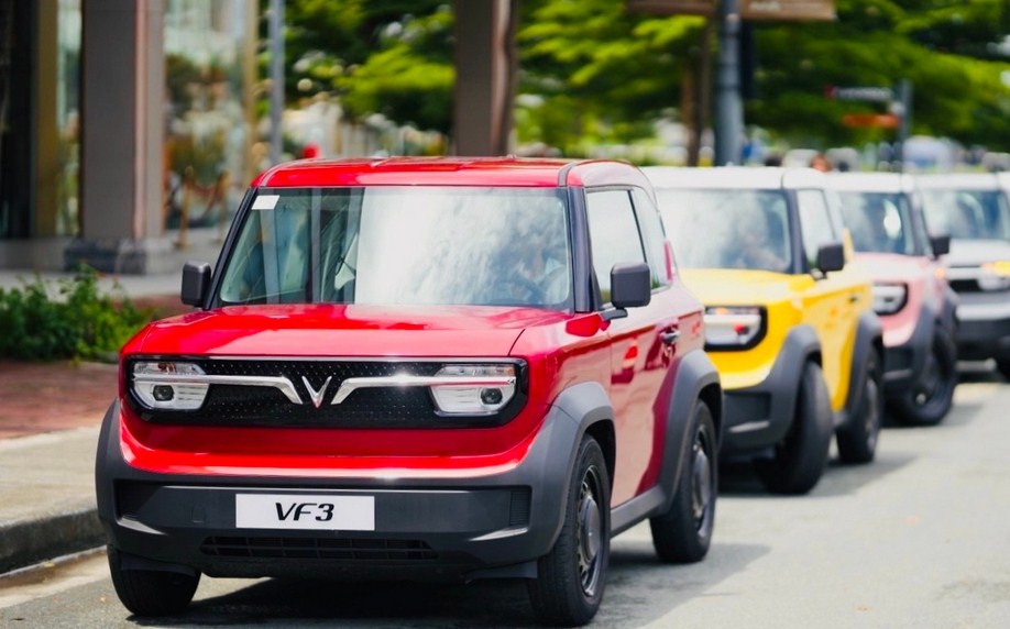 Top 10 xe bán chạy nhất tháng 10/2025 - Ảnh 2.