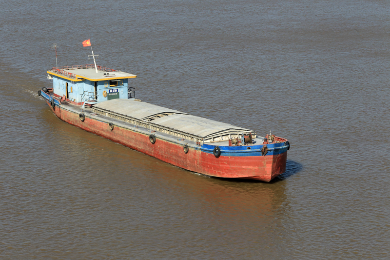 Hà Nội công bố danh mục thủ tục hành chính lĩnh vực đường sắt, hàng hải và đường thủy nội địa - Ảnh 1.