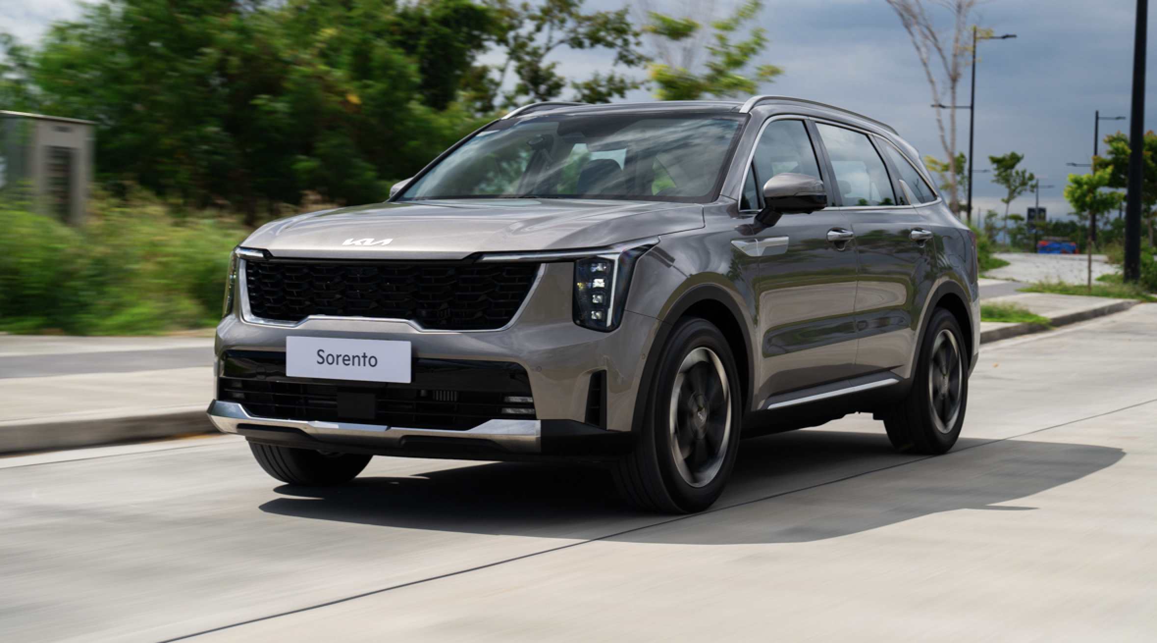 Điểm danh loạt xe ô tô sẽ về Việt Nam, nhiều cái tên đáng chờ - Ảnh 4.