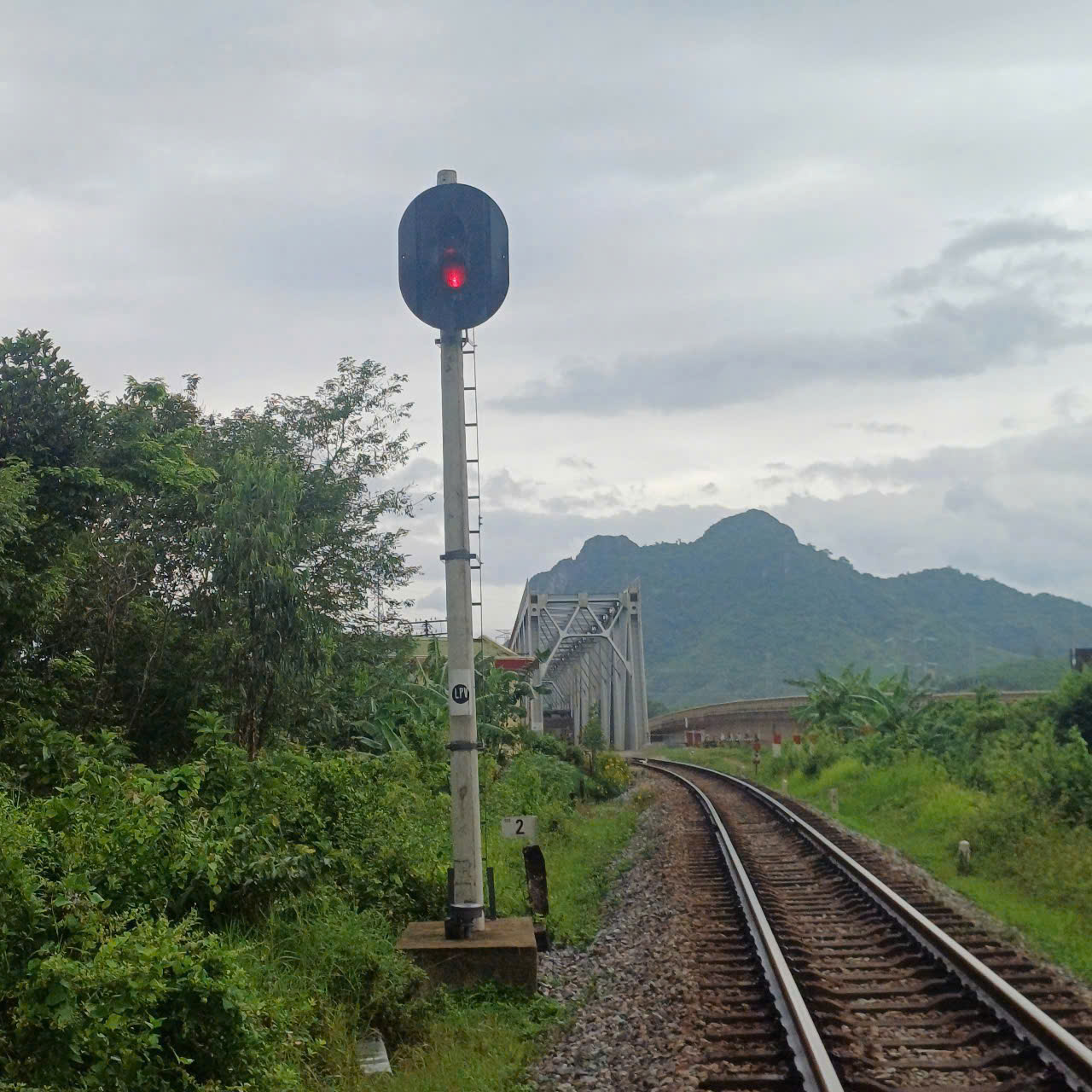 Công ty Cổ phần Thông tin tín hiệu Đường sắt Đà Nẵng: Đột phá trong ứng dụng khoa học và công nghệ - Ảnh 2.